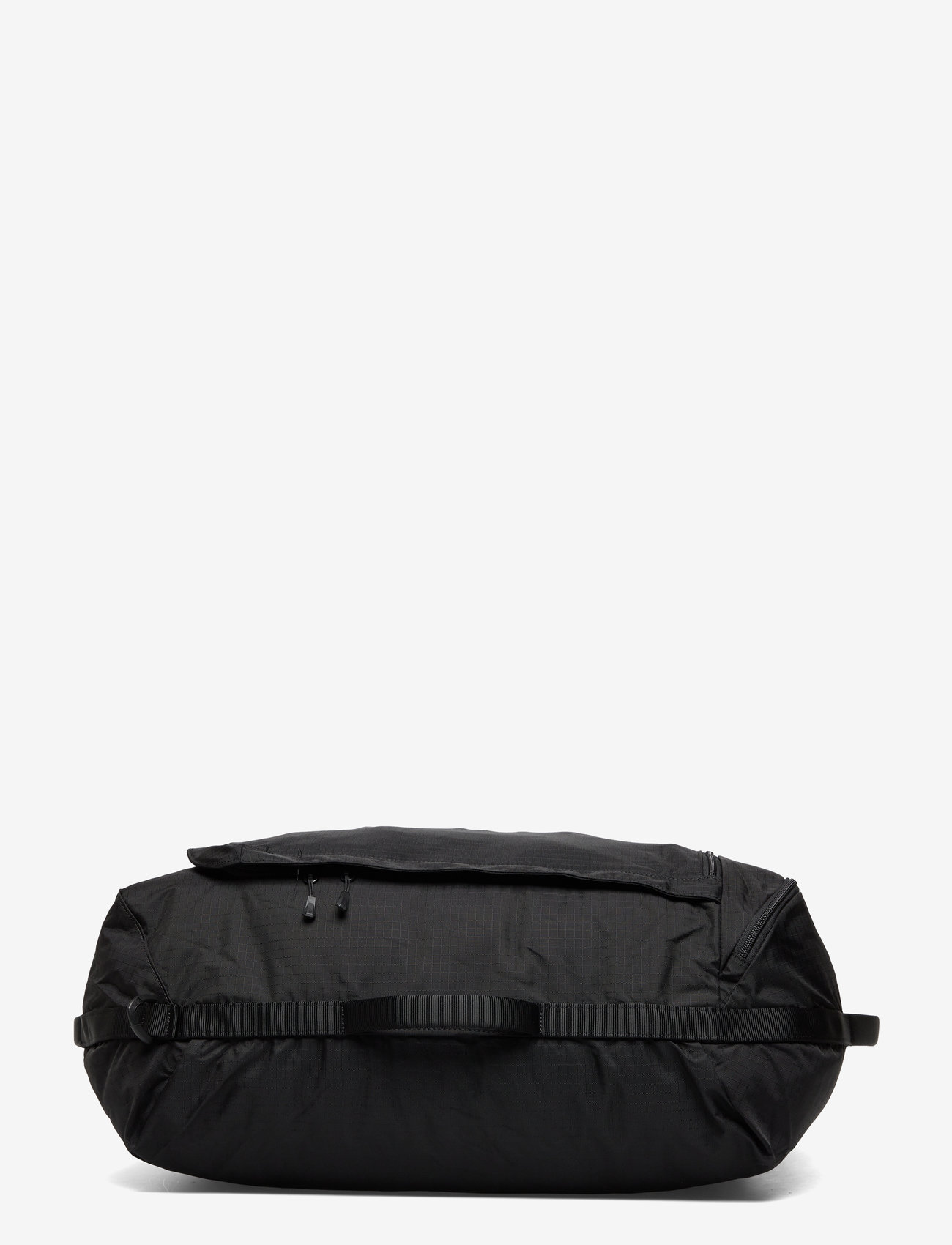 Helly Hansen - CANYON DUFFEL PACK 50L - trainingstaschen - black - 4