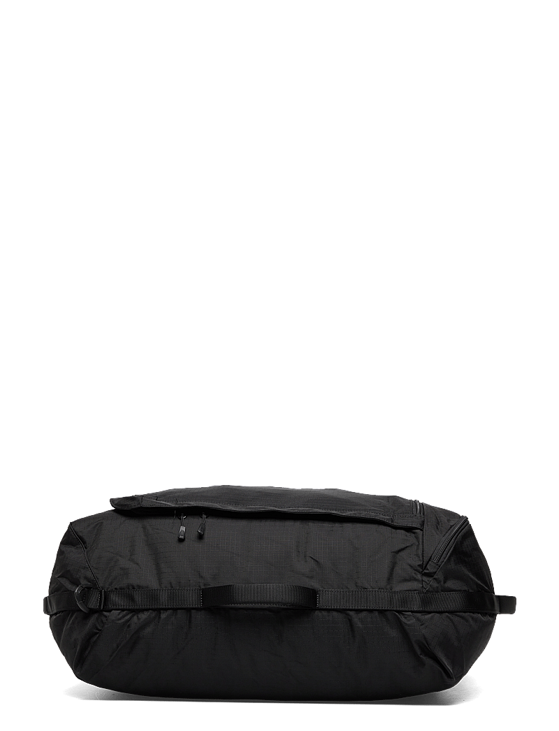 Helly Hansen - CANYON DUFFEL PACK 50L - trainingstaschen - black - 4