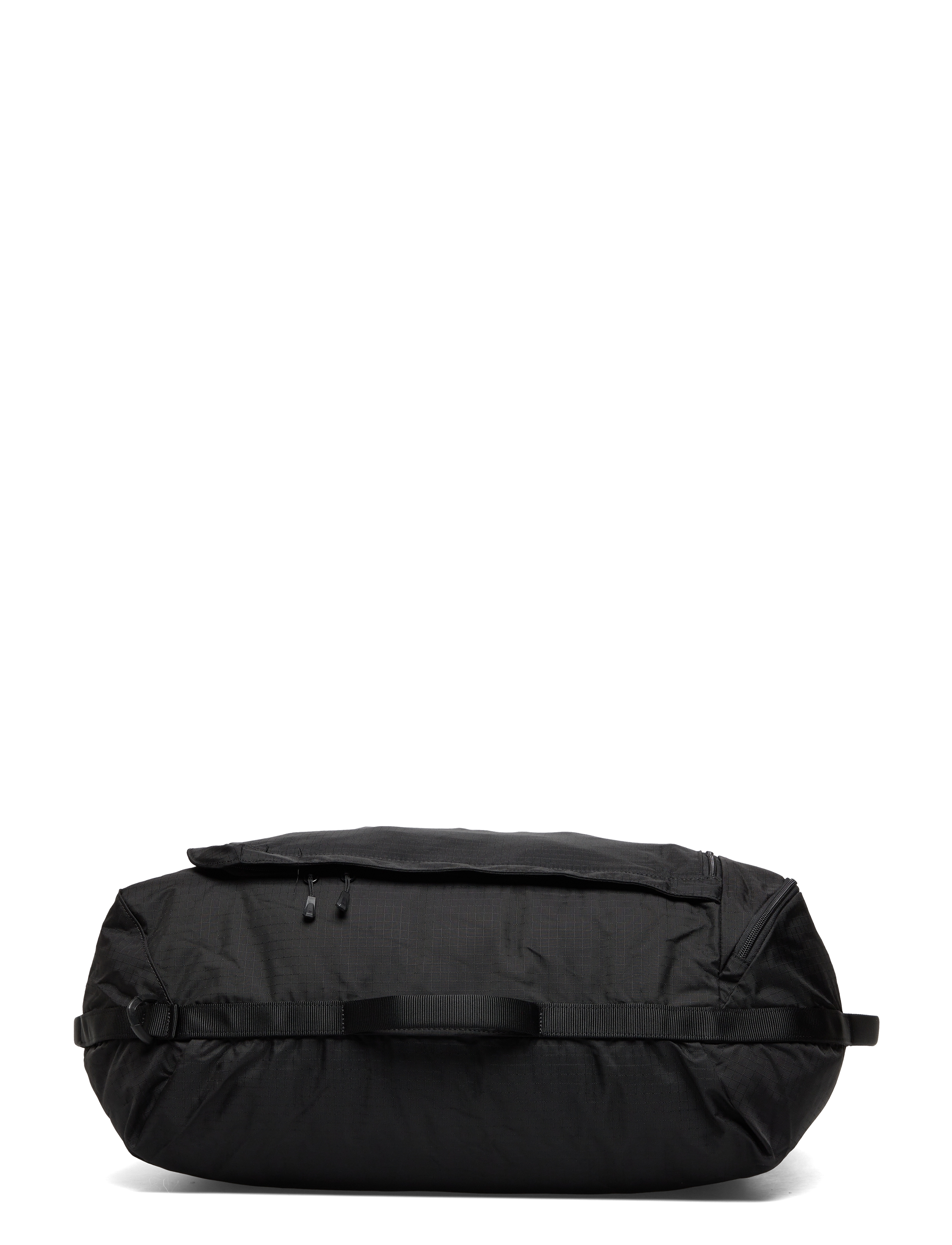 Helly Hansen - CANYON DUFFEL PACK 50L - sport - black - 4