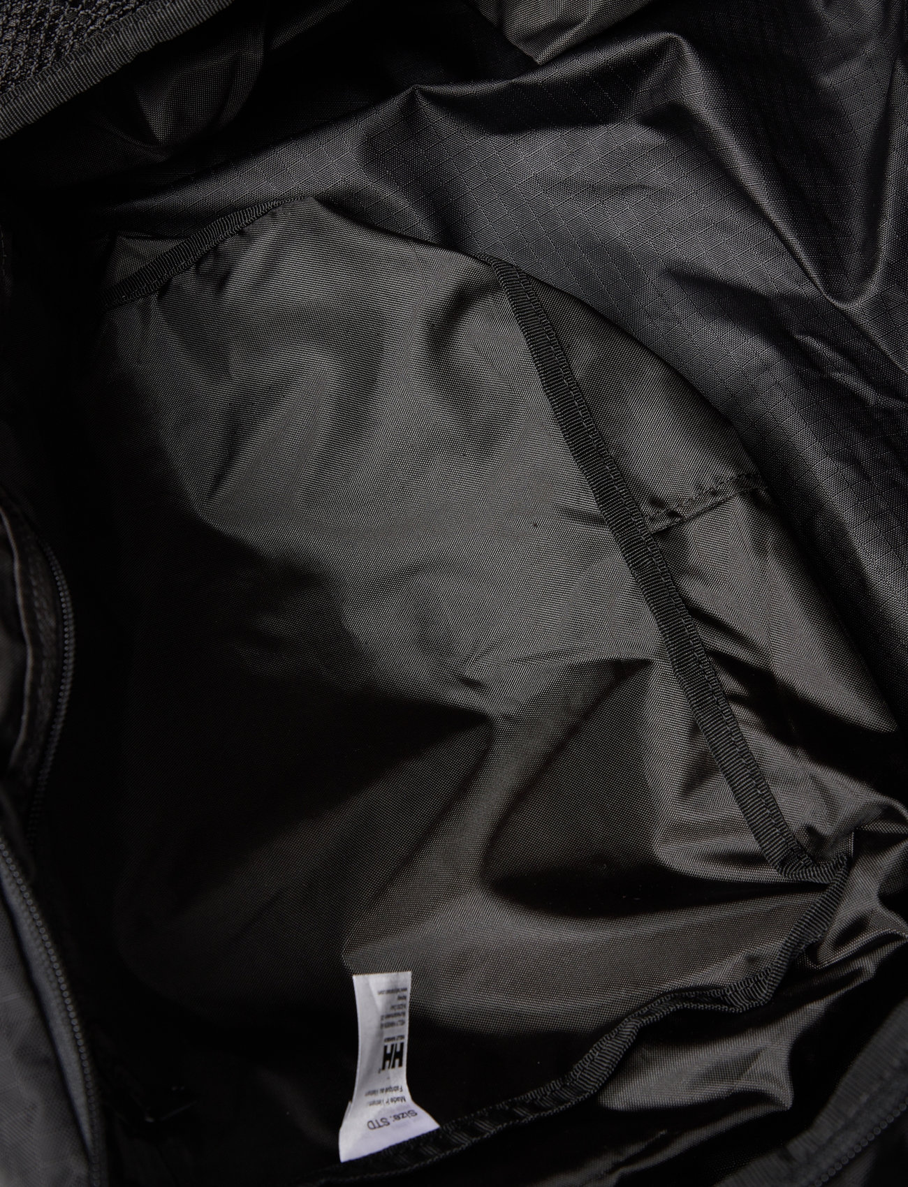 Helly Hansen - CANYON DUFFEL PACK 50L - trainingstaschen - black - 5