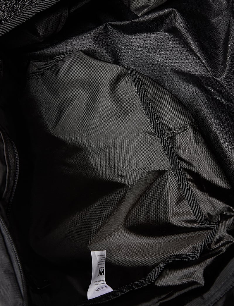 Helly Hansen - CANYON DUFFEL PACK 50L - trainingstaschen - black - 5