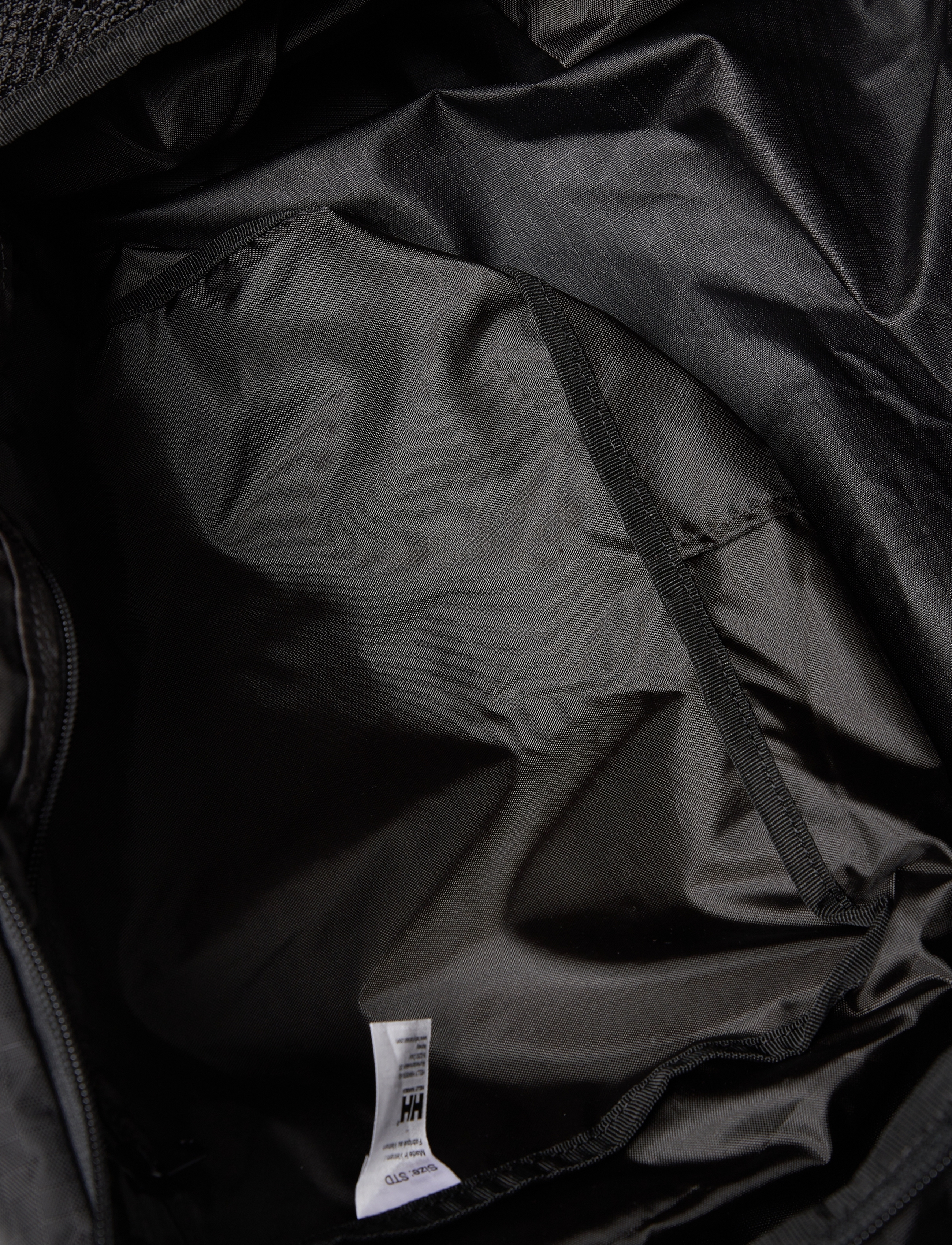 Helly Hansen - CANYON DUFFEL PACK 50L - sport - black - 5