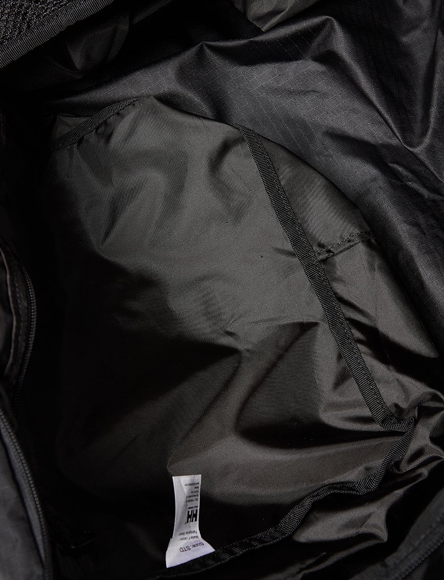 Helly Hansen - CANYON DUFFEL PACK 50L - treeningkotid - black - 5