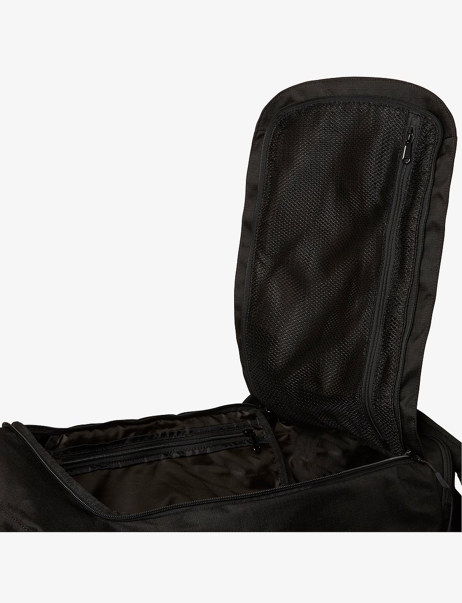 Helly Hansen - CANYON DUFFEL PACK 65L - plecaki sportowe - black - 2