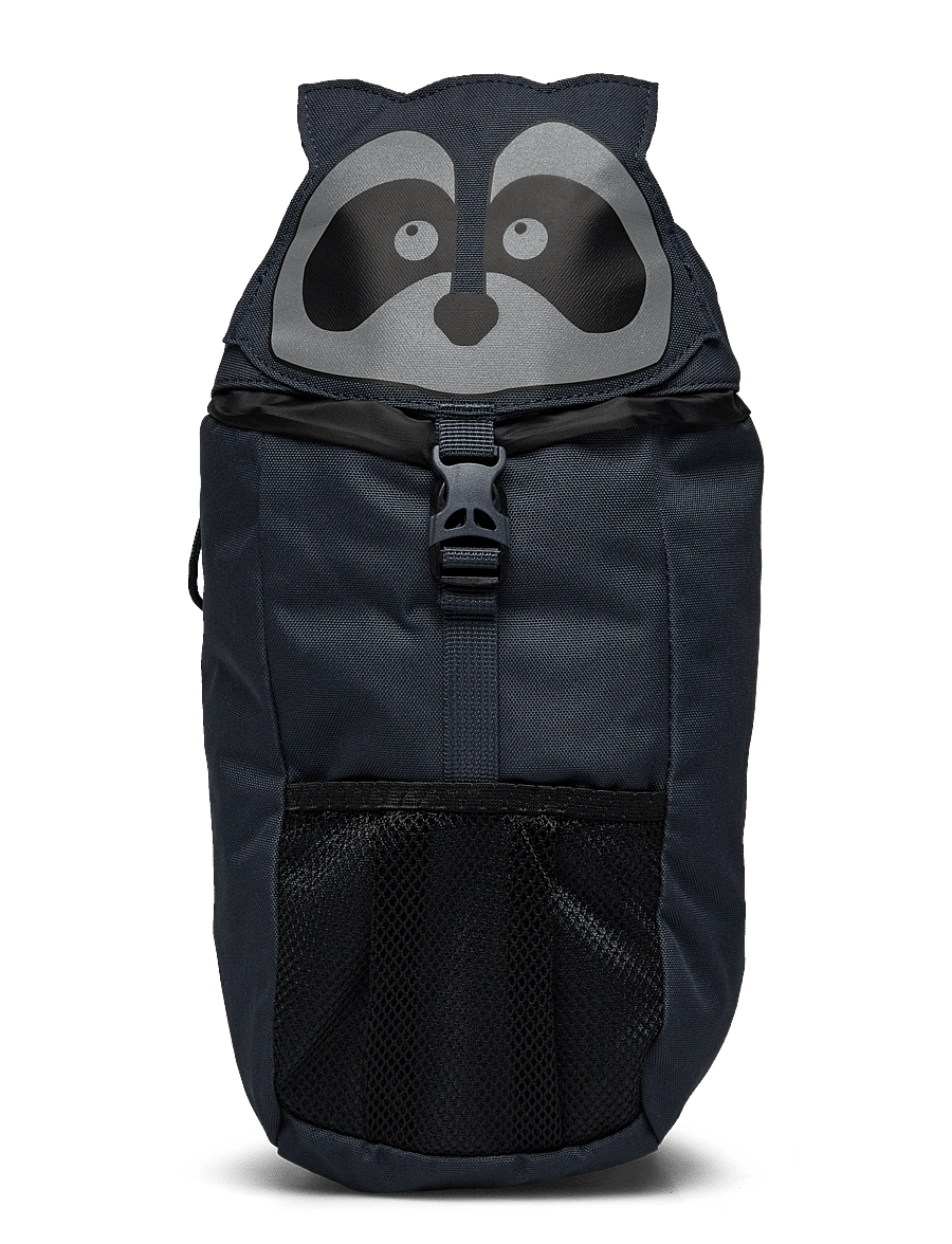 Helly Hansen - SKOGEN KIDS BACKPACK - rucksäcke - alpine frost - 0