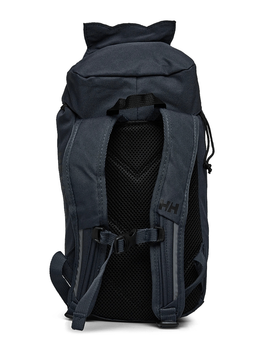 Helly Hansen - SKOGEN KIDS BACKPACK - rucksäcke - alpine frost - 1