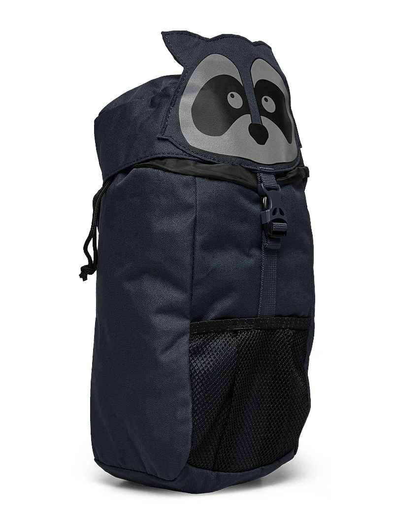 Helly Hansen - SKOGEN KIDS BACKPACK - rygsække - alpine frost - 2