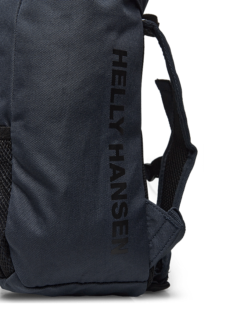 Helly Hansen - SKOGEN KIDS BACKPACK - rygsække - alpine frost - 3