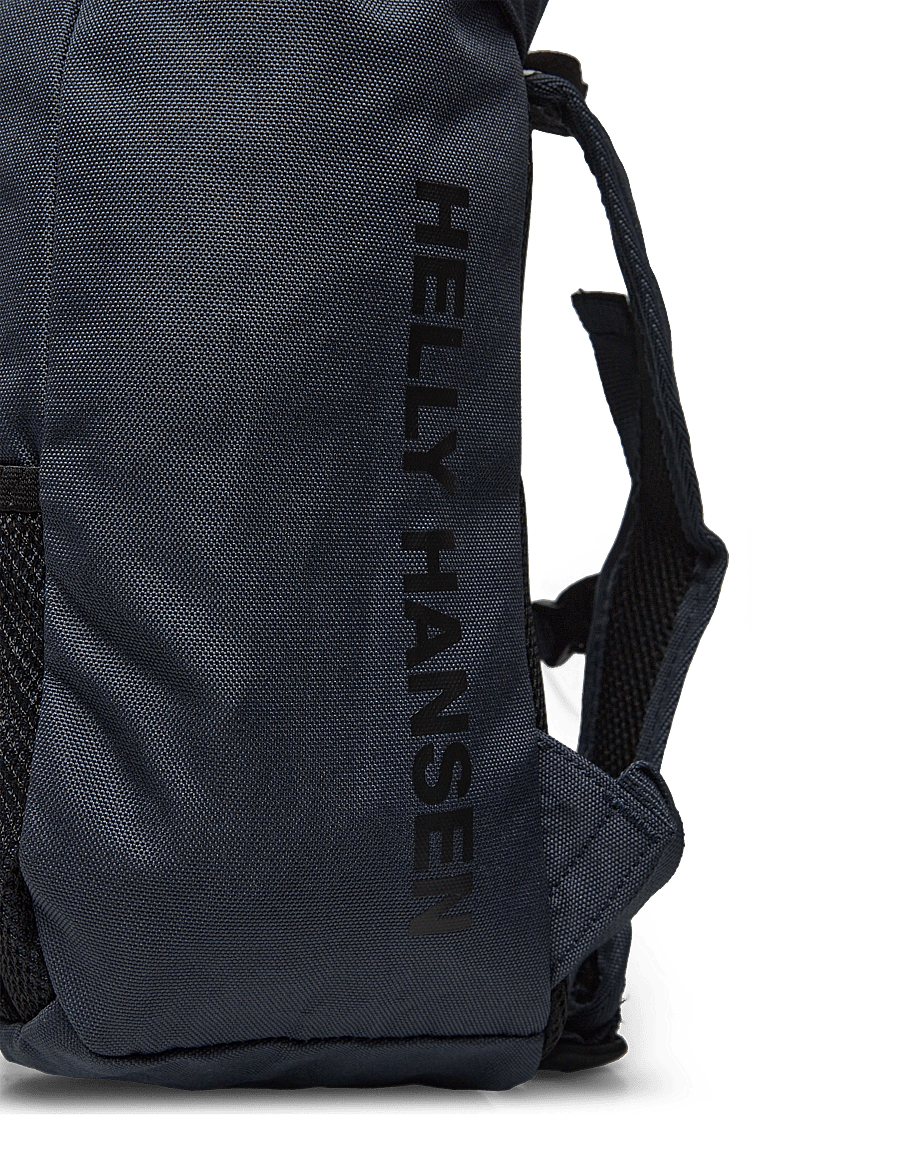 Helly Hansen - SKOGEN KIDS BACKPACK - rucksäcke - alpine frost - 3