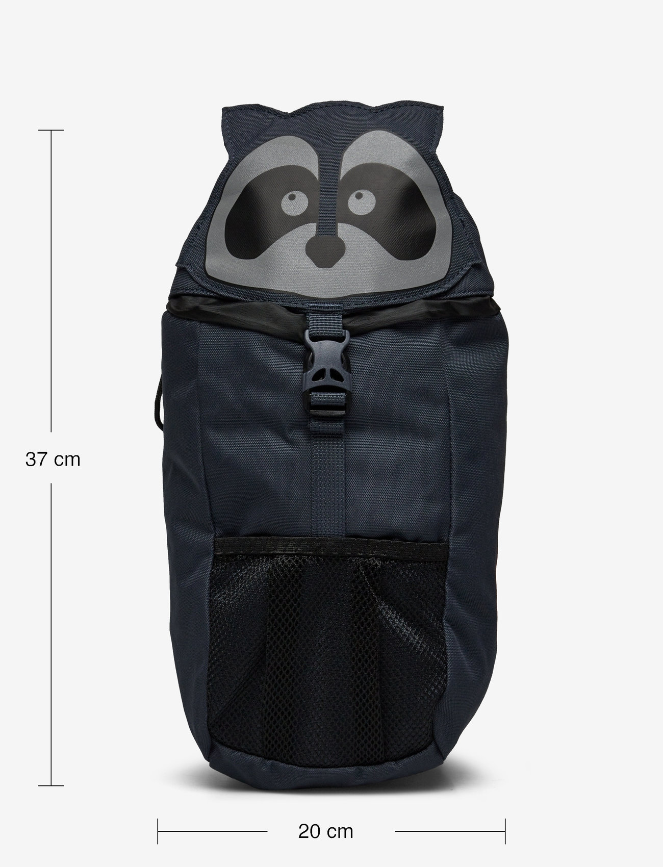 Helly Hansen - SKOGEN KIDS BACKPACK - rygsække - alpine frost - 5