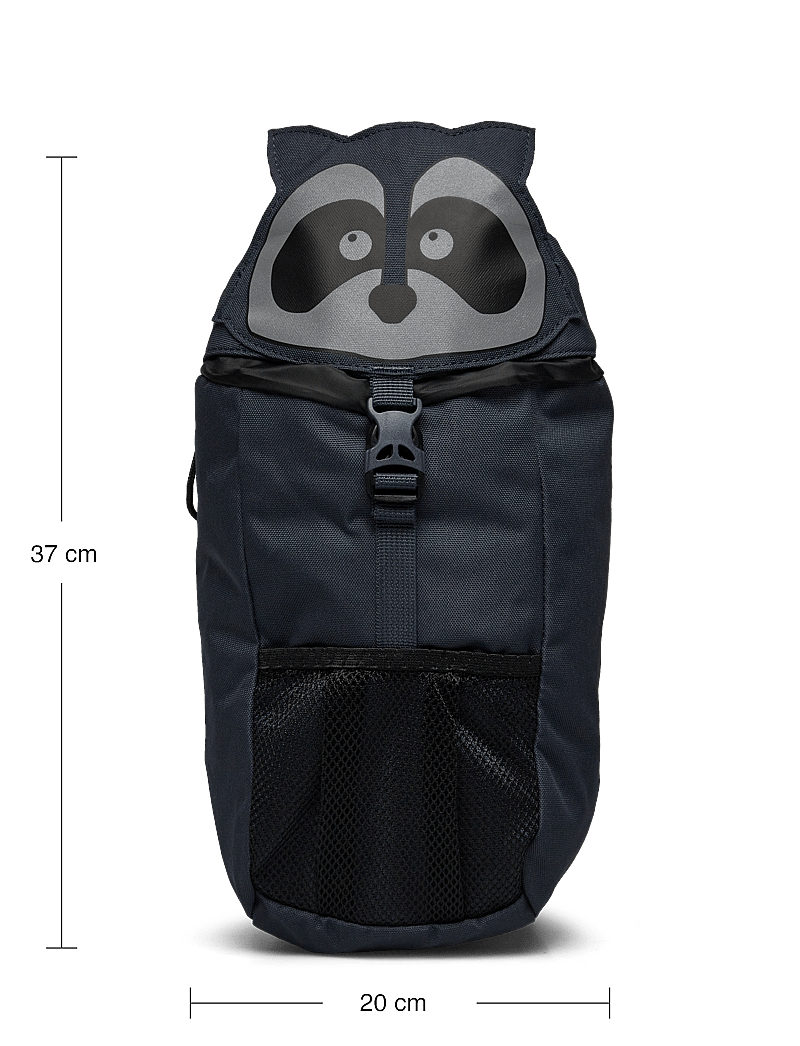 Helly Hansen - SKOGEN KIDS BACKPACK - rygsække - alpine frost - 5