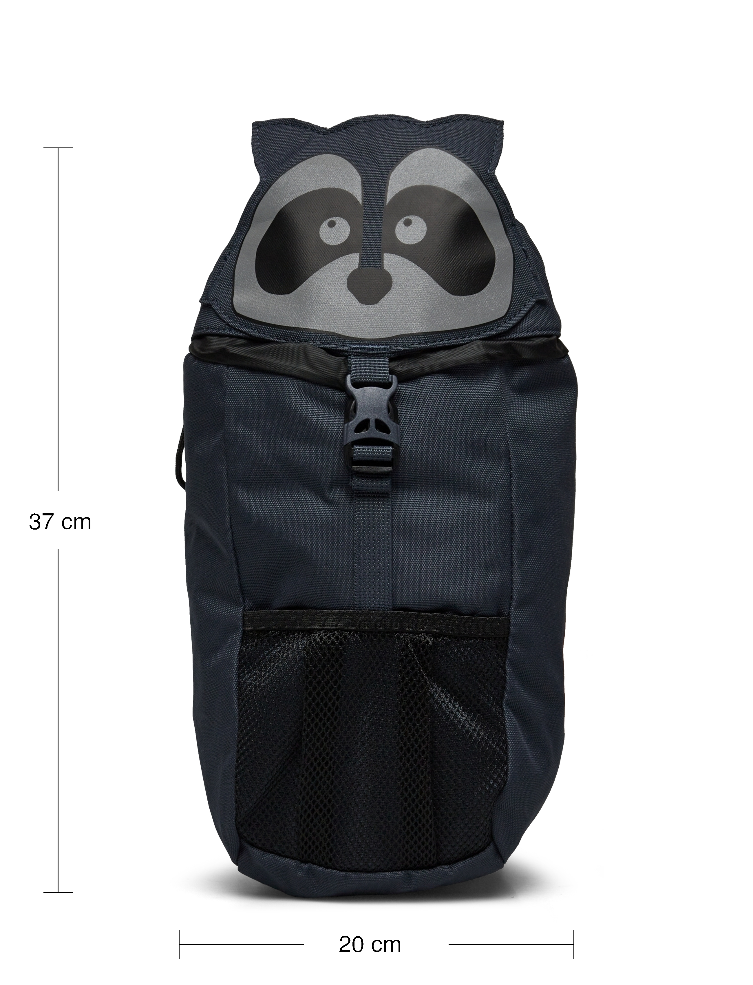 Helly Hansen - SKOGEN KIDS BACKPACK - ryggsäckar - alpine frost - 5