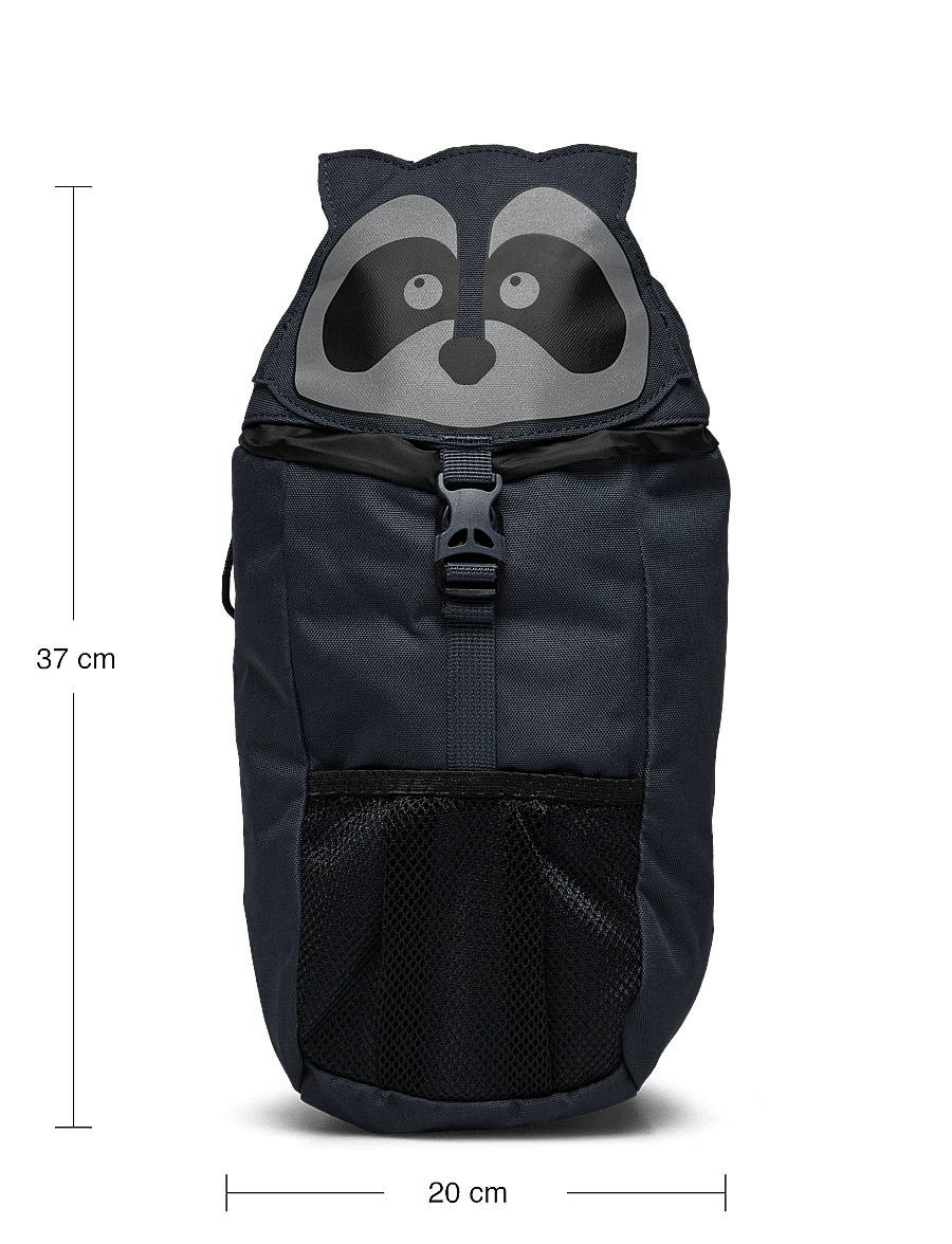 Helly Hansen - SKOGEN KIDS BACKPACK - rucksäcke - alpine frost - 5