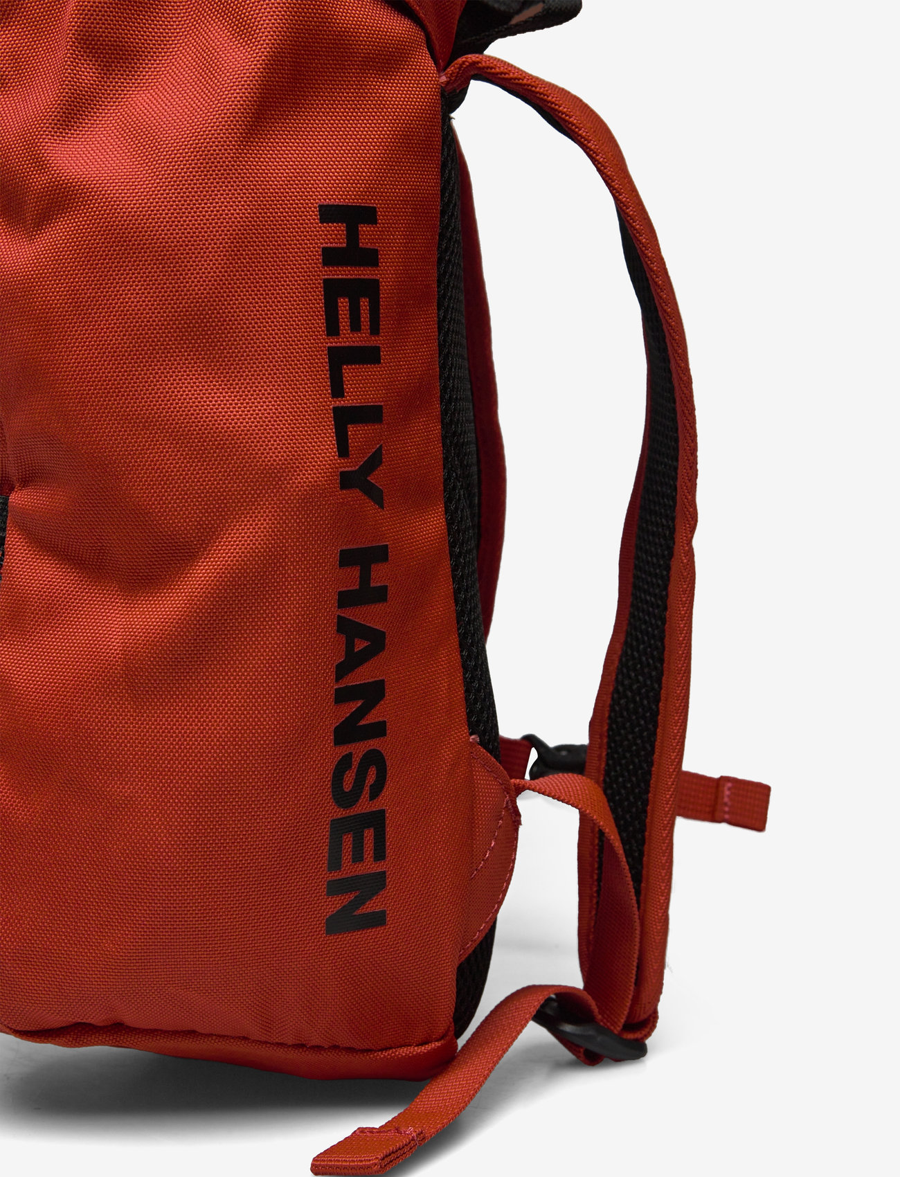 Helly Hansen - SKOGEN KIDS BACKPACK - seljakotid - canyon - 3