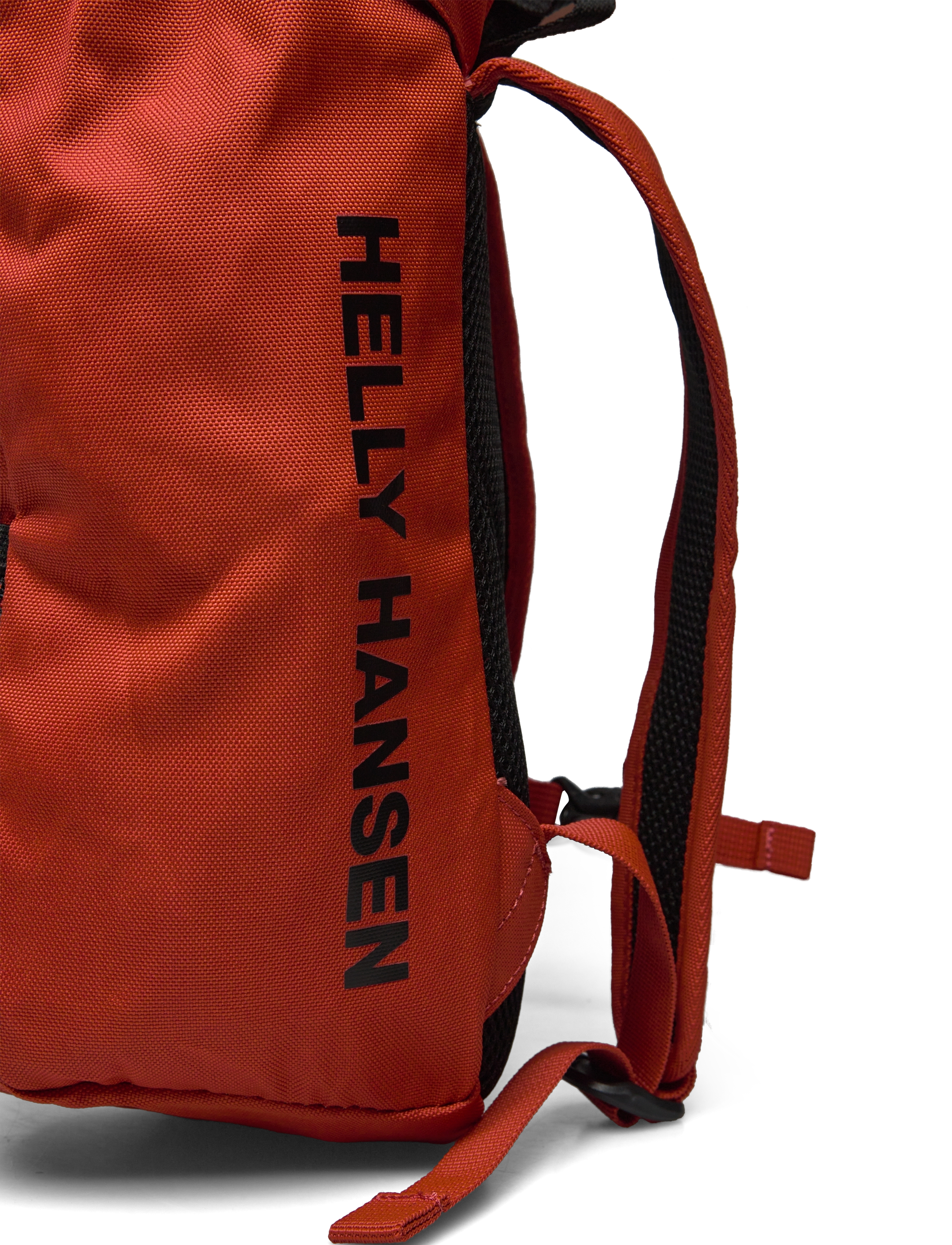 Helly Hansen - SKOGEN KIDS BACKPACK - zubehör - canyon - 3