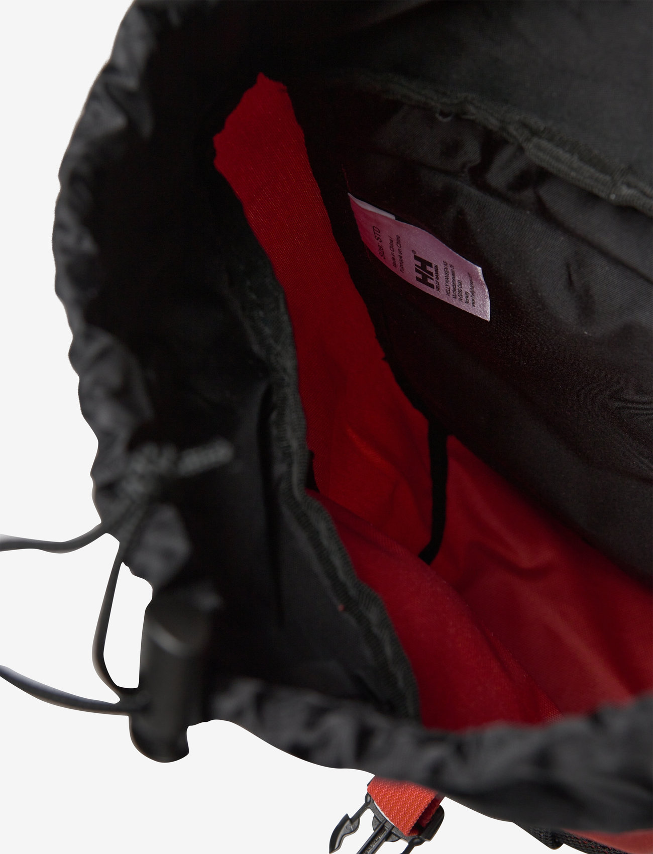 Helly Hansen - SKOGEN KIDS BACKPACK - seljakotid - canyon - 4