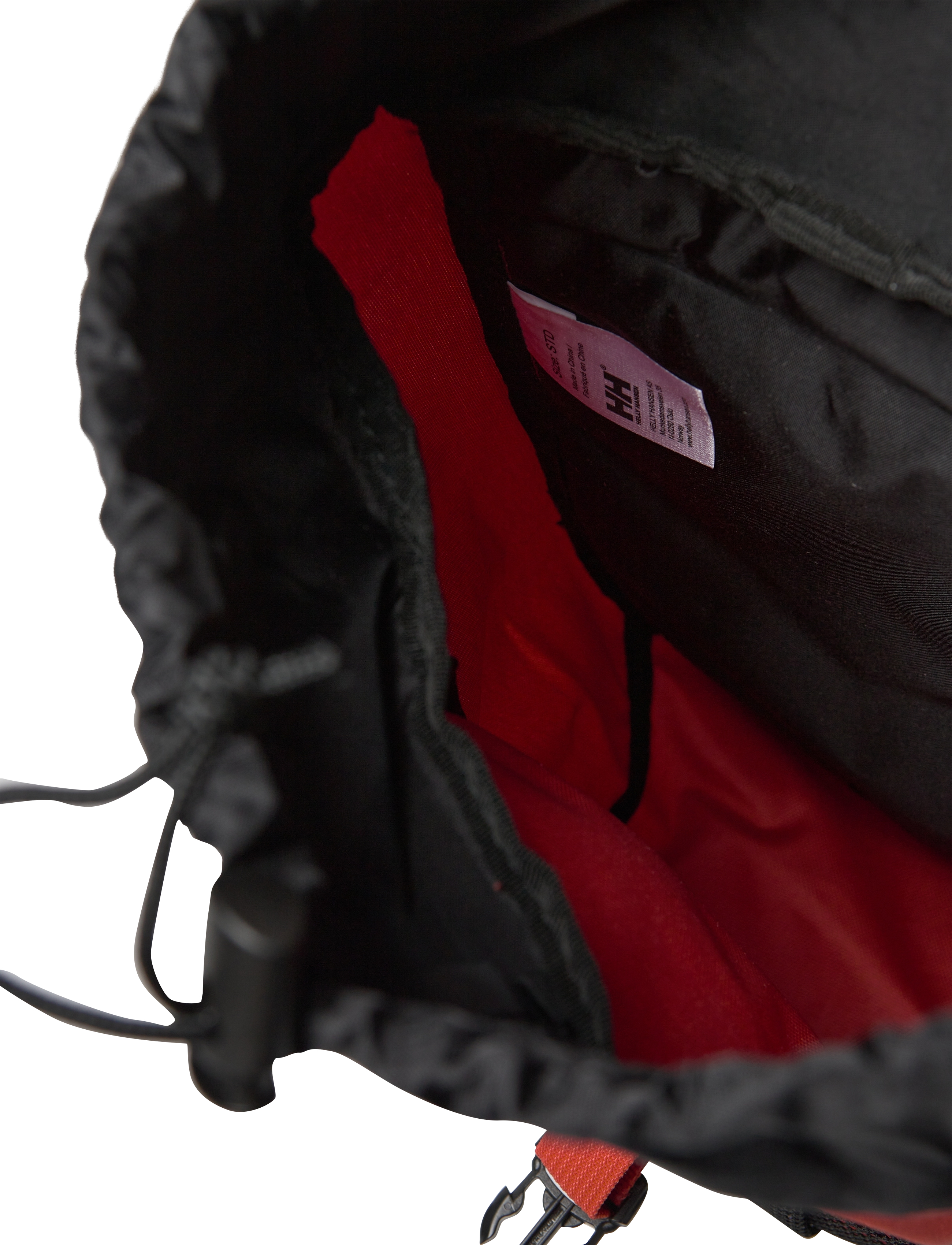 Helly Hansen - SKOGEN KIDS BACKPACK - zubehör - canyon - 4