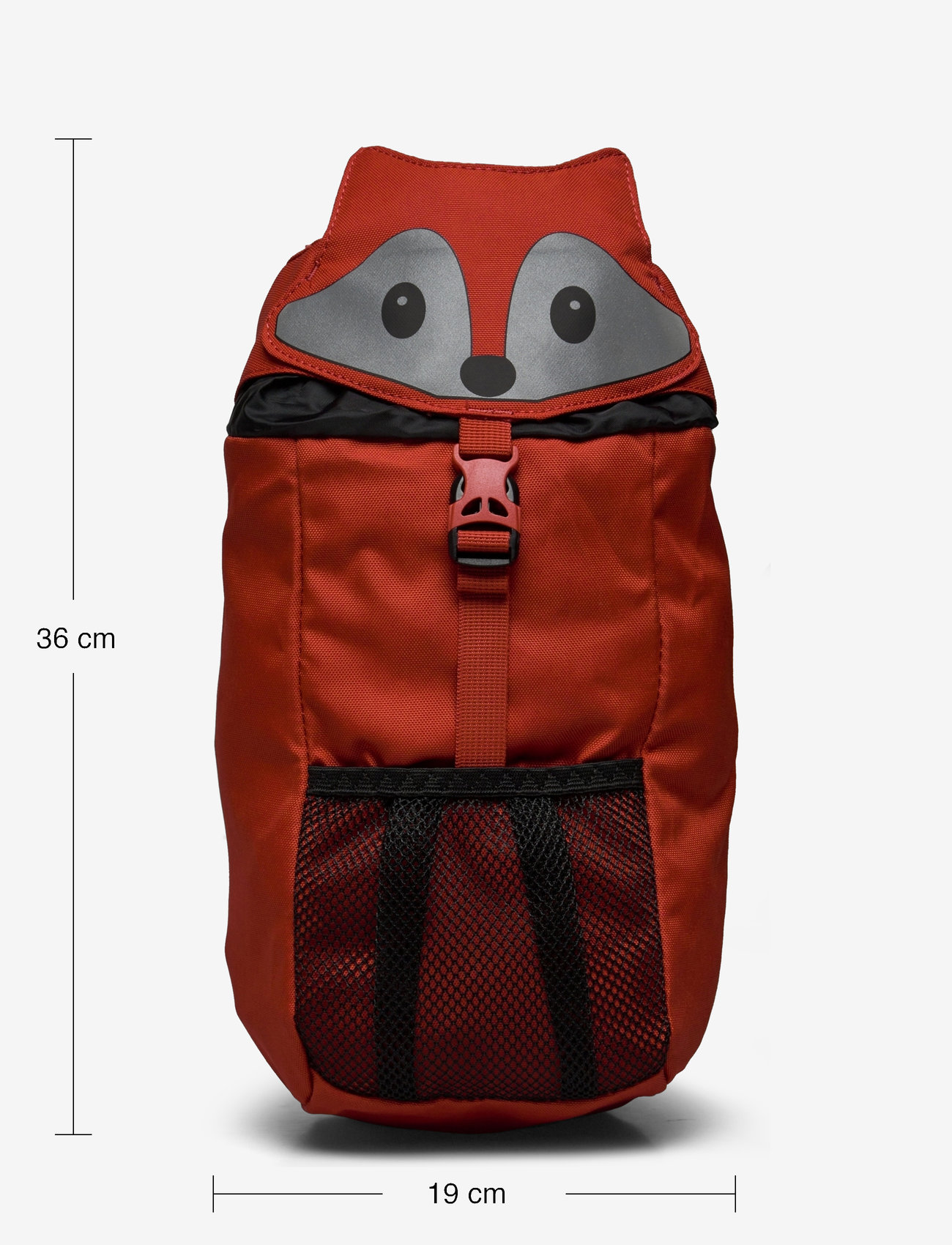 Helly Hansen - SKOGEN KIDS BACKPACK - seljakotid - canyon - 5