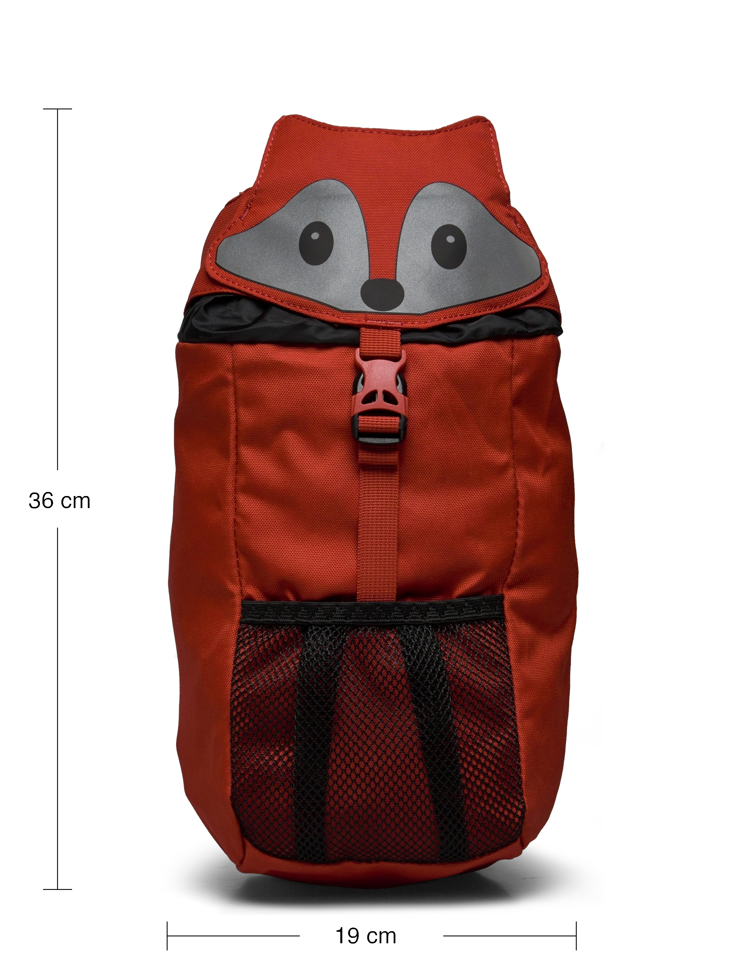 Helly Hansen - SKOGEN KIDS BACKPACK - zubehör - canyon - 5