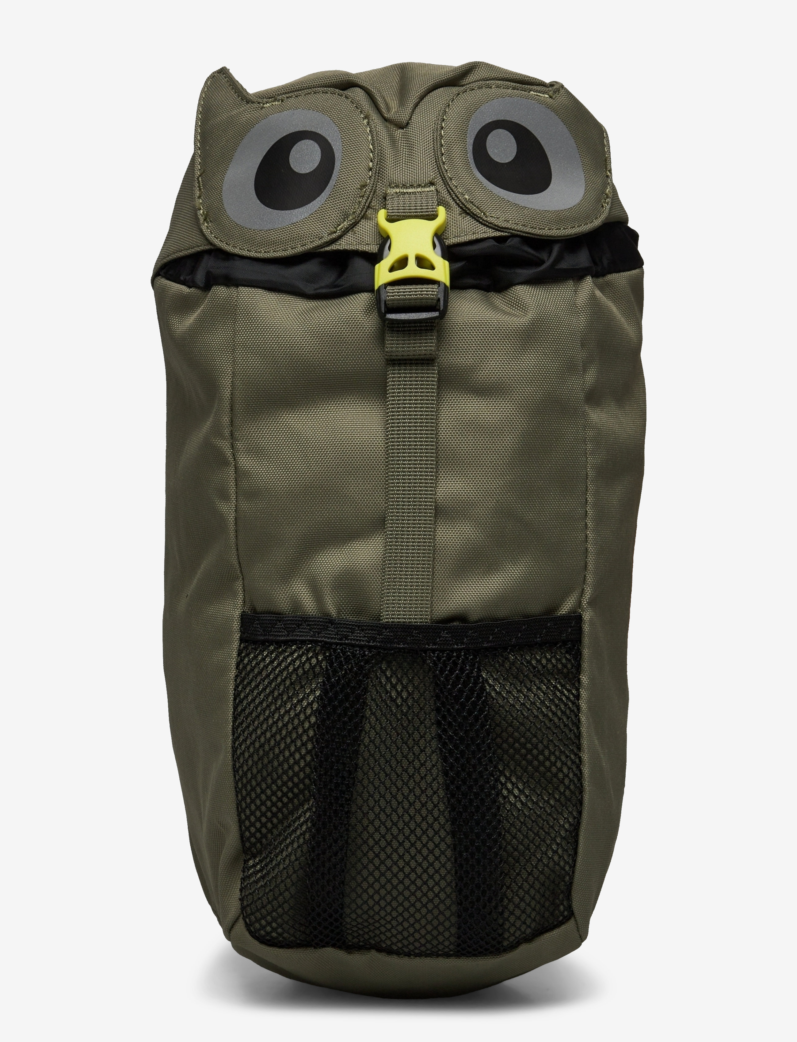 HELLY HANSEN Skogen Kinder Rucksack Khaki - One Size - Kinder