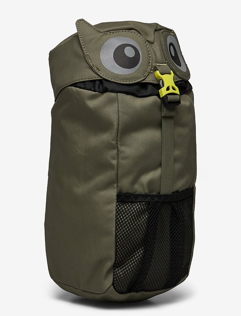 Helly Hansen - SKOGEN KIDS BACKPACK - rygsække - green - 2