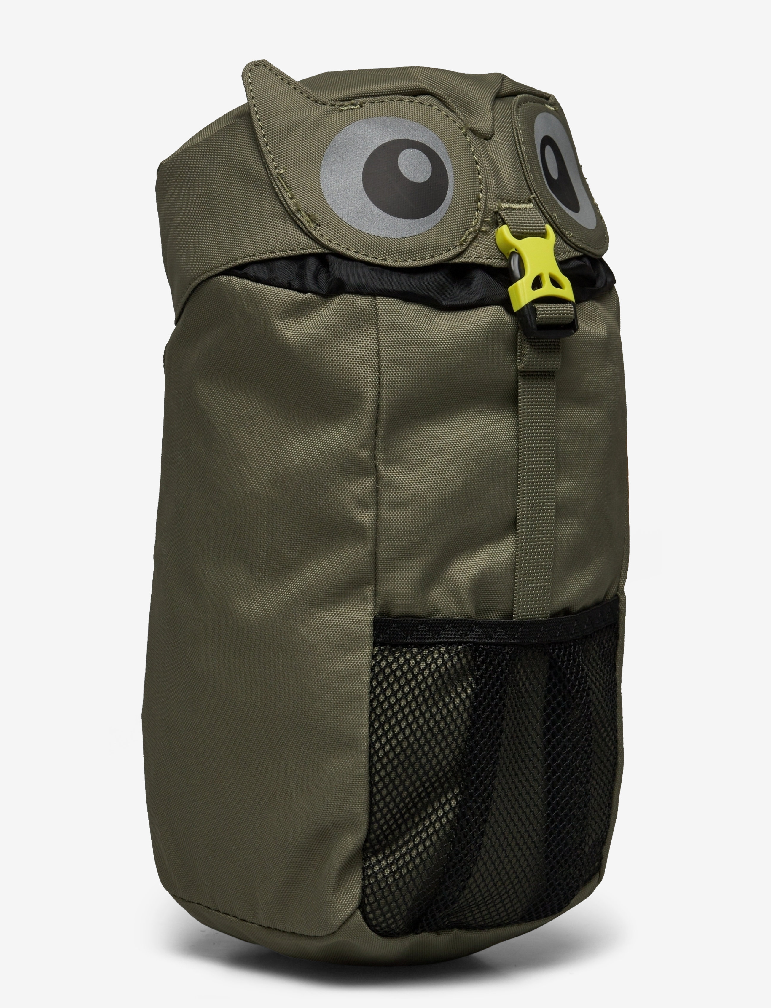 Helly Hansen - SKOGEN KIDS BACKPACK - urheilureput - green - 2