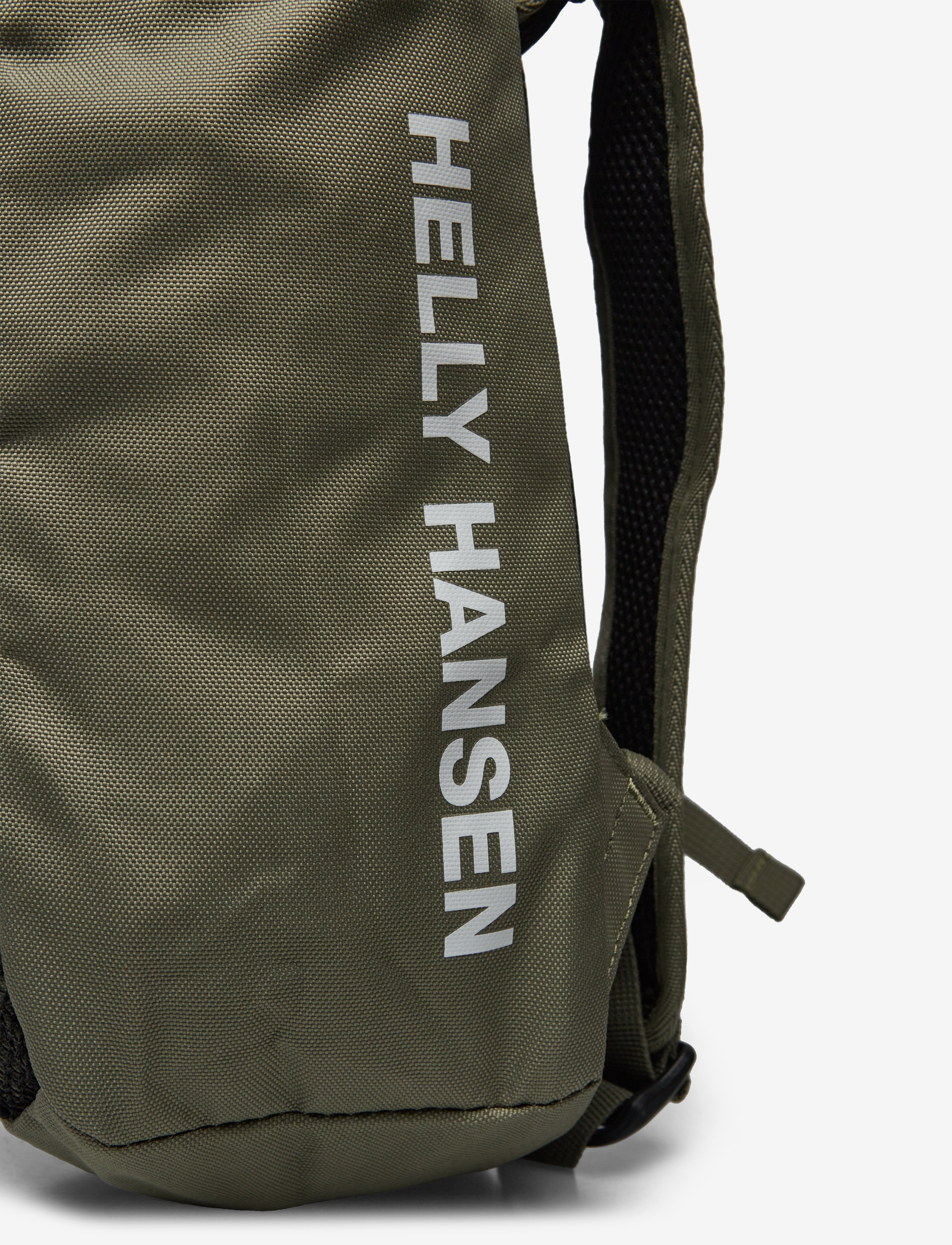 Helly Hansen - SKOGEN KIDS BACKPACK - urheilureput - green - 3