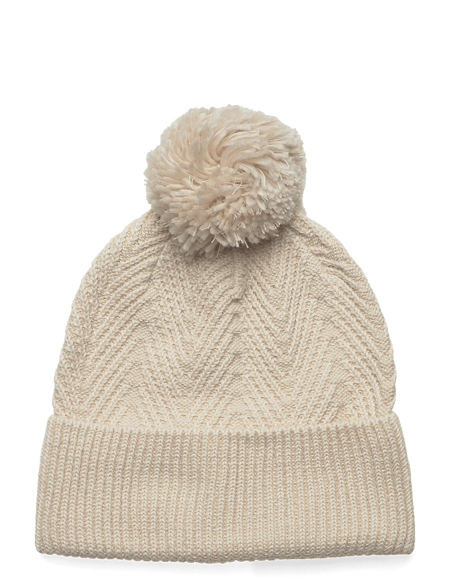 Helly Hansen - W LUMI BEANIE - huer - snow - 0