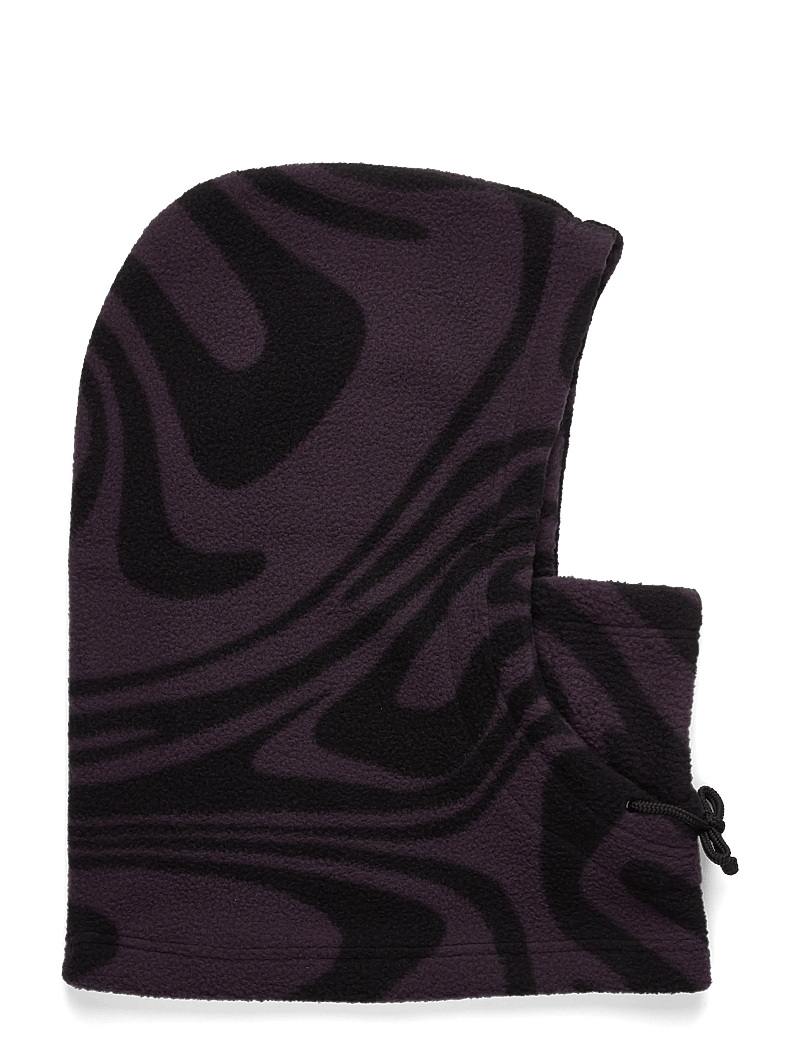 Helly Hansen - HH OVERHELMET HOOD - sturmhaube - black - 1