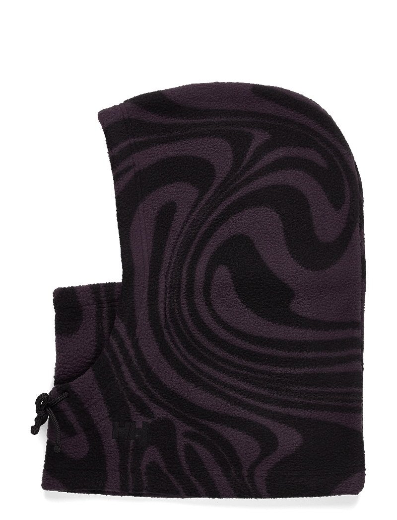 Helly Hansen - HH OVERHELMET HOOD - sturmhaube - black - 2