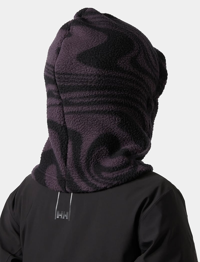 Helly Hansen - HH OVERHELMET HOOD - sturmhaube - black - 3