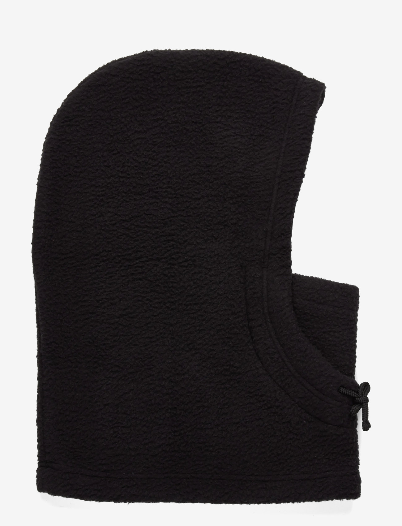 Helly Hansen - HH OVERHELMET HOOD - balaclava - black - 0