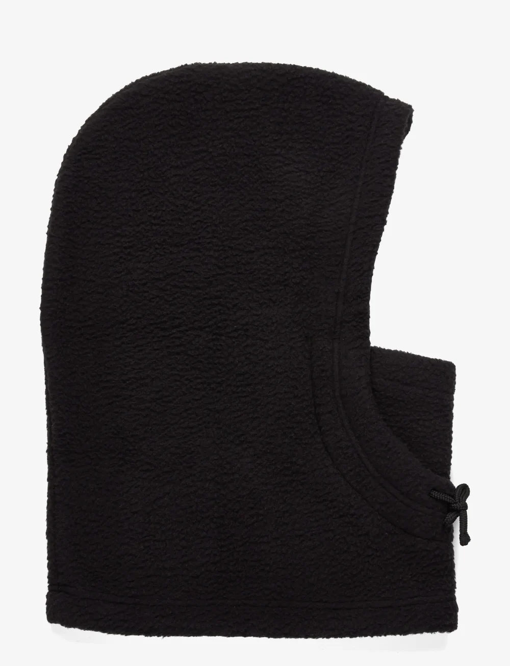 Helly Hansen - HH OVERHELMET HOOD - balaclava - black - 0