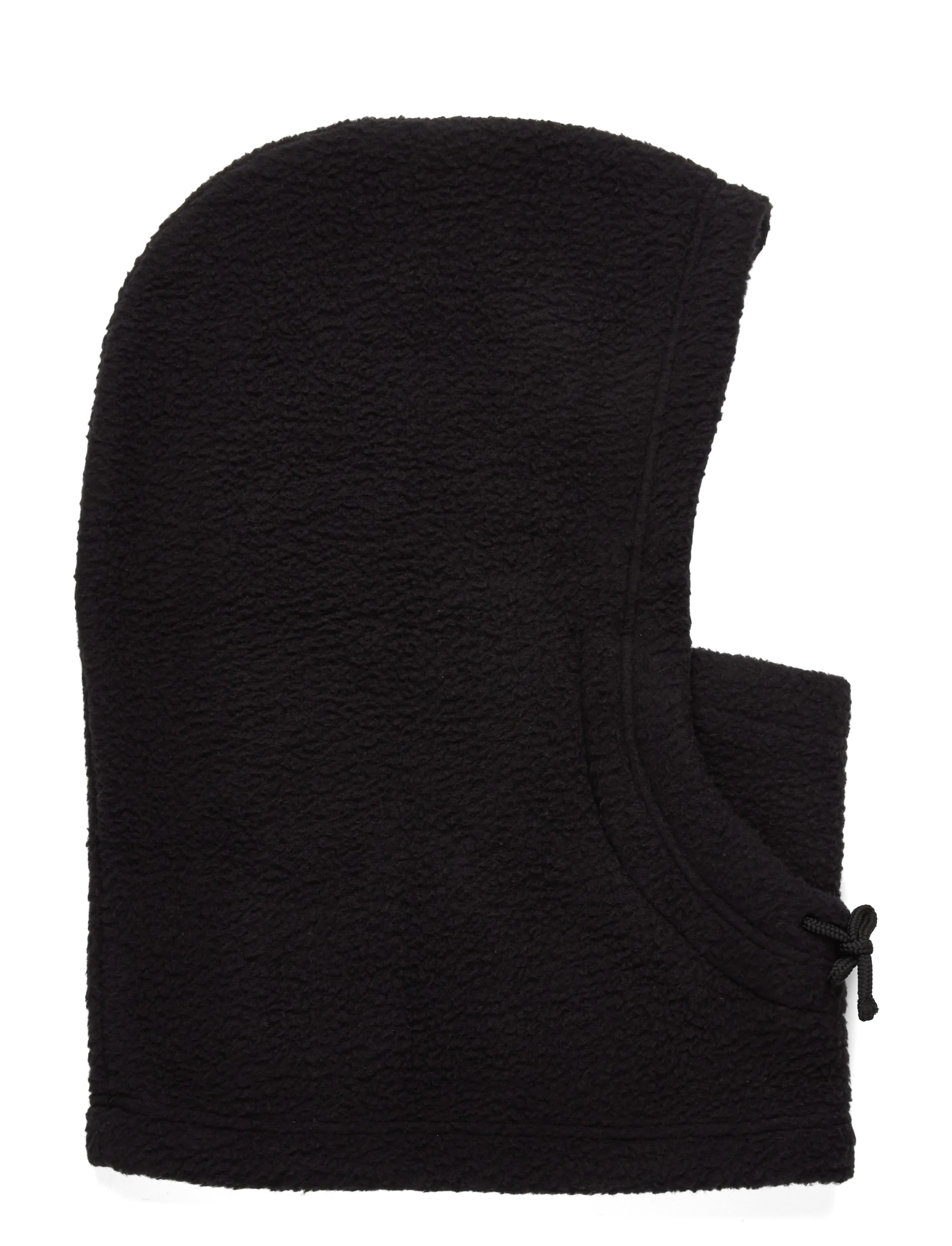 Helly Hansen - HH OVERHELMET HOOD - sturmhaube - black - 0