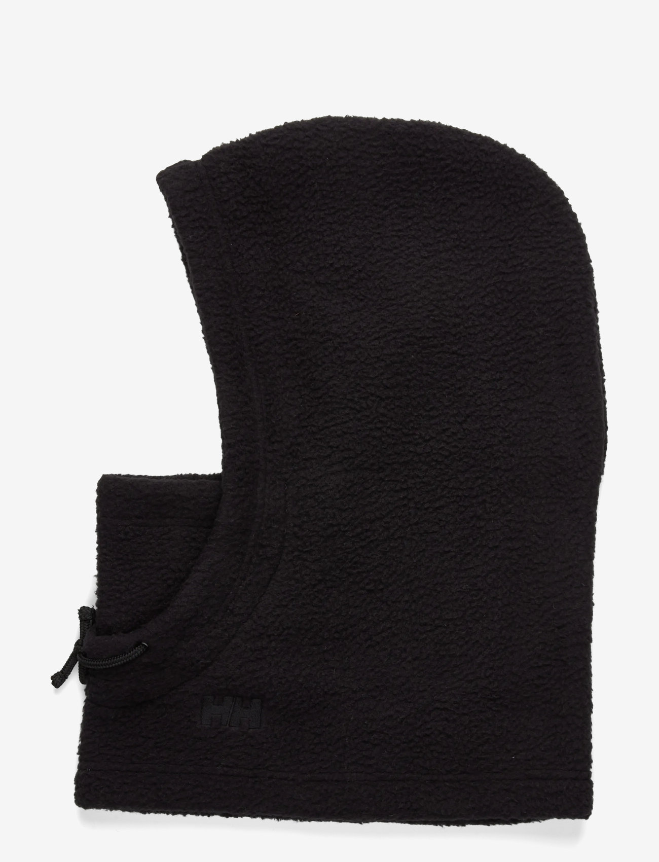 Helly Hansen - HH OVERHELMET HOOD - balaclava - black - 1