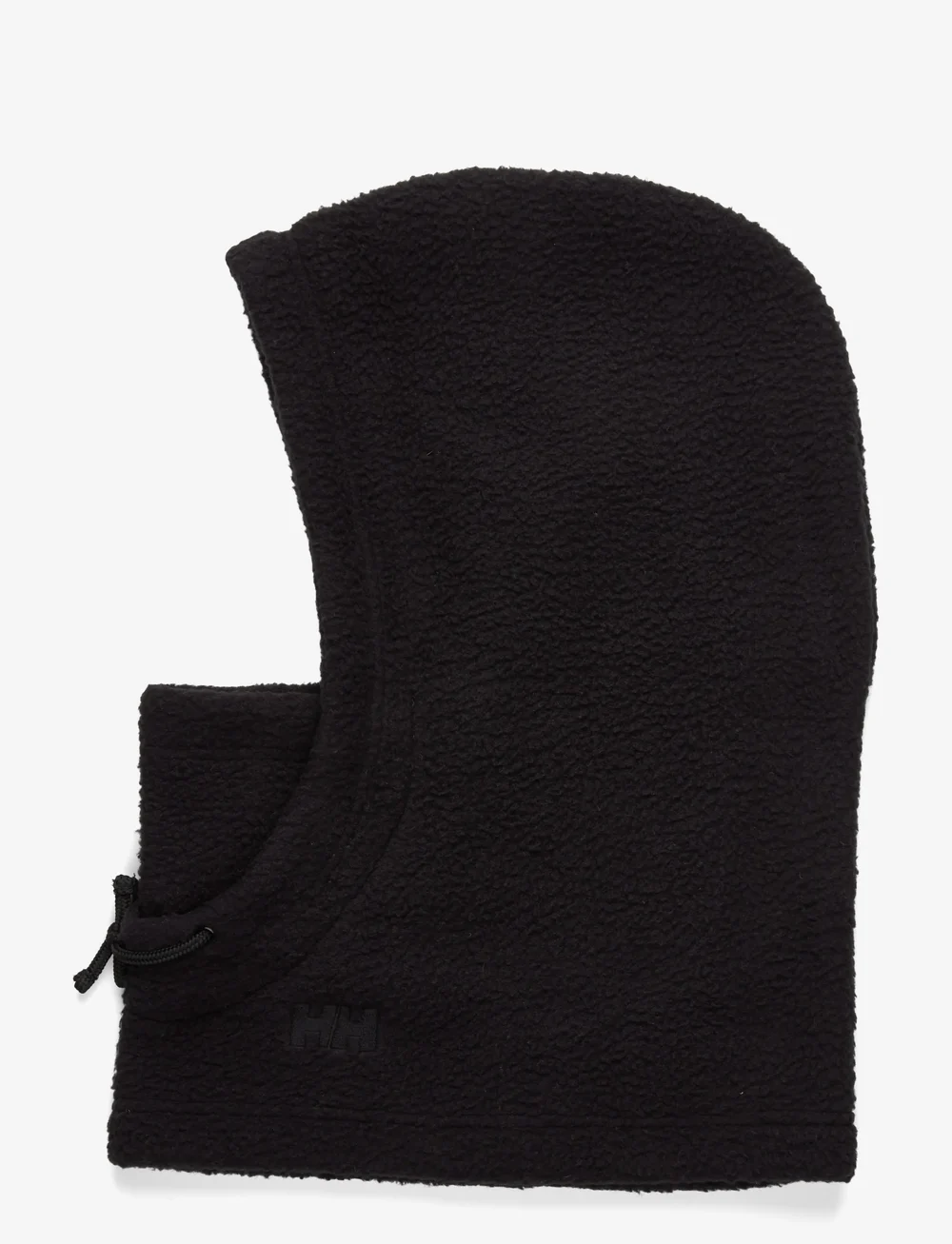Helly Hansen - HH OVERHELMET HOOD - balaclava - black - 1