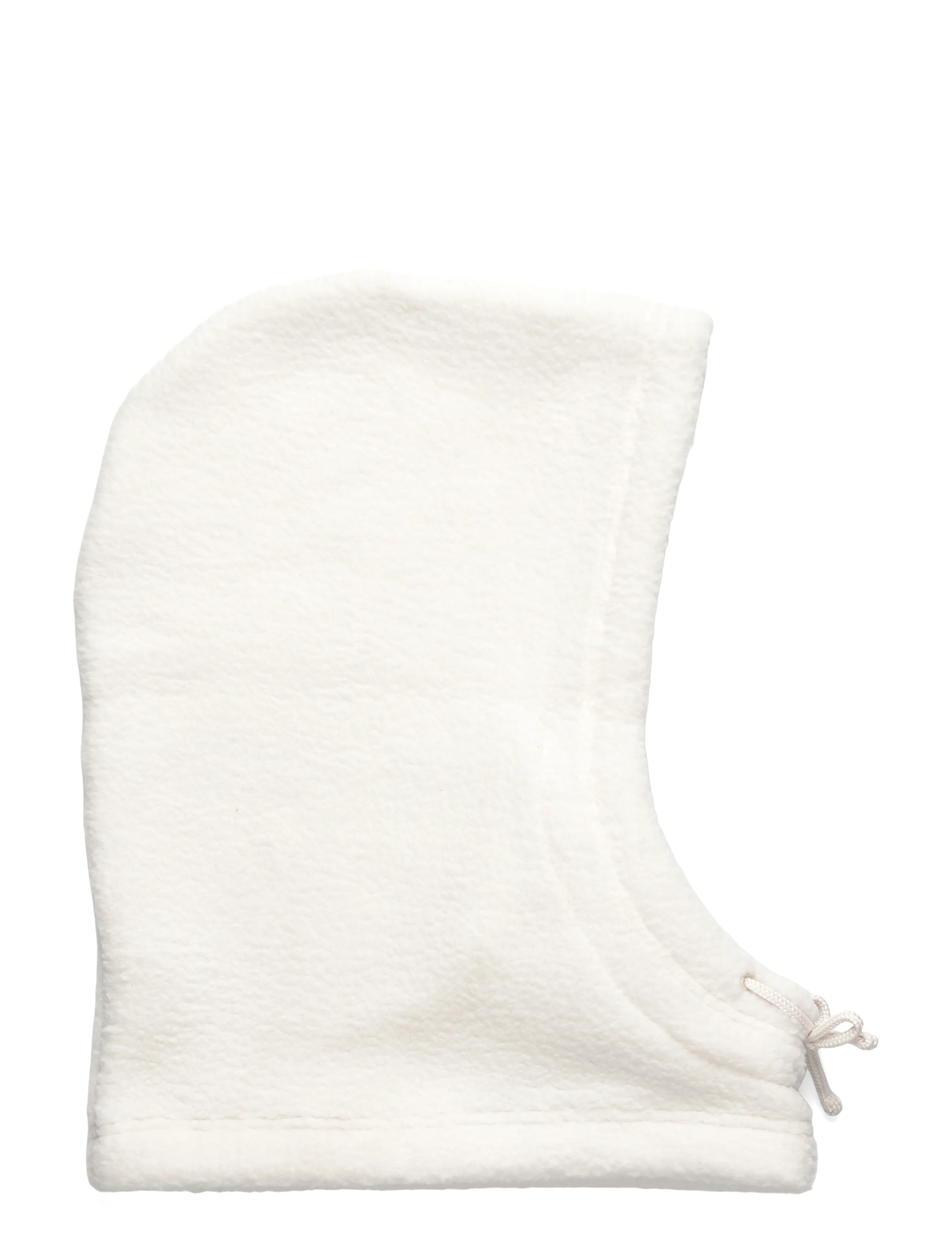 Helly Hansen HH OVERHELMET HOOD - Balaclava - SNOW / cream