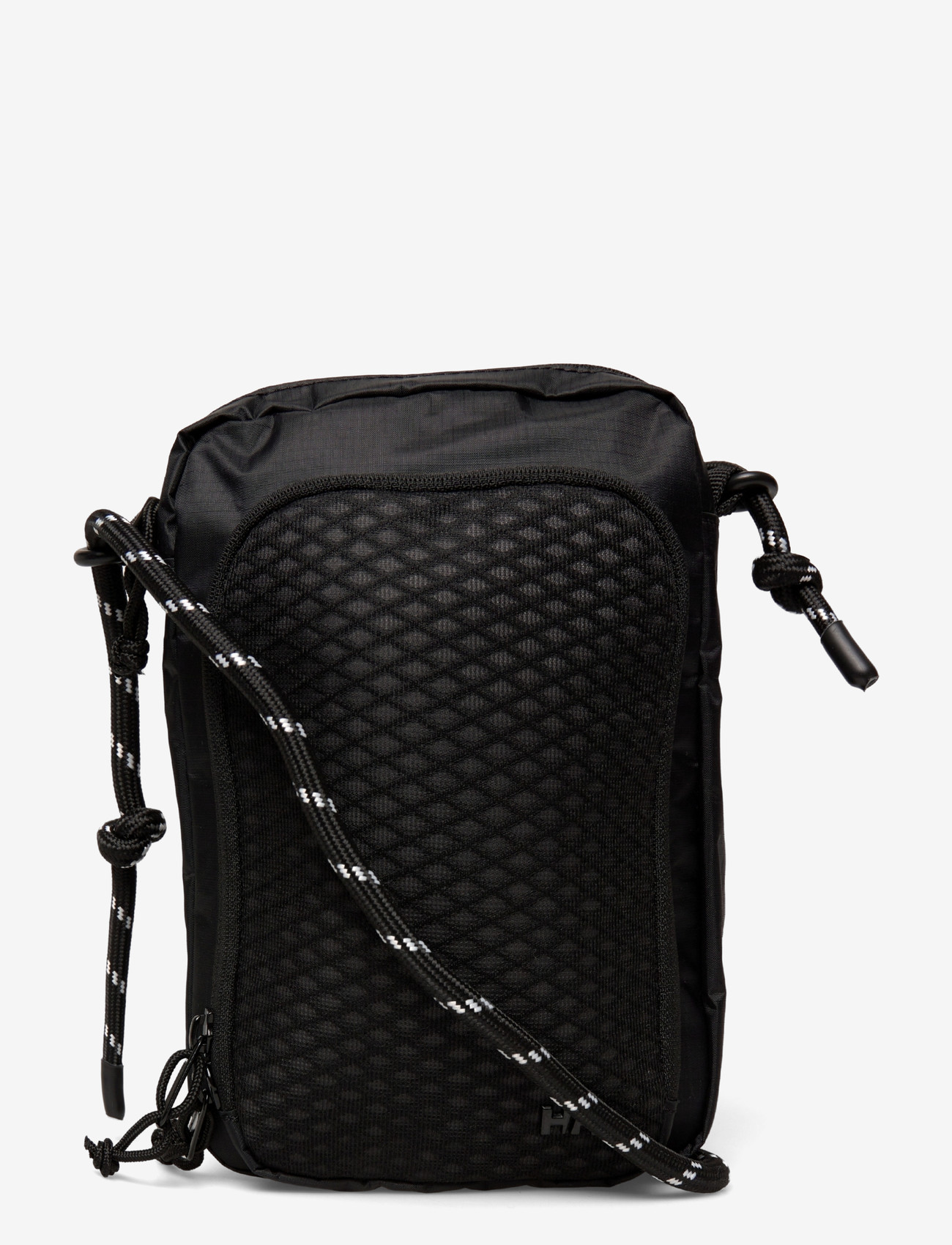 Helly Hansen - ROAM CARRYALL - Üleõla- ja kõhukotid - black - 1
