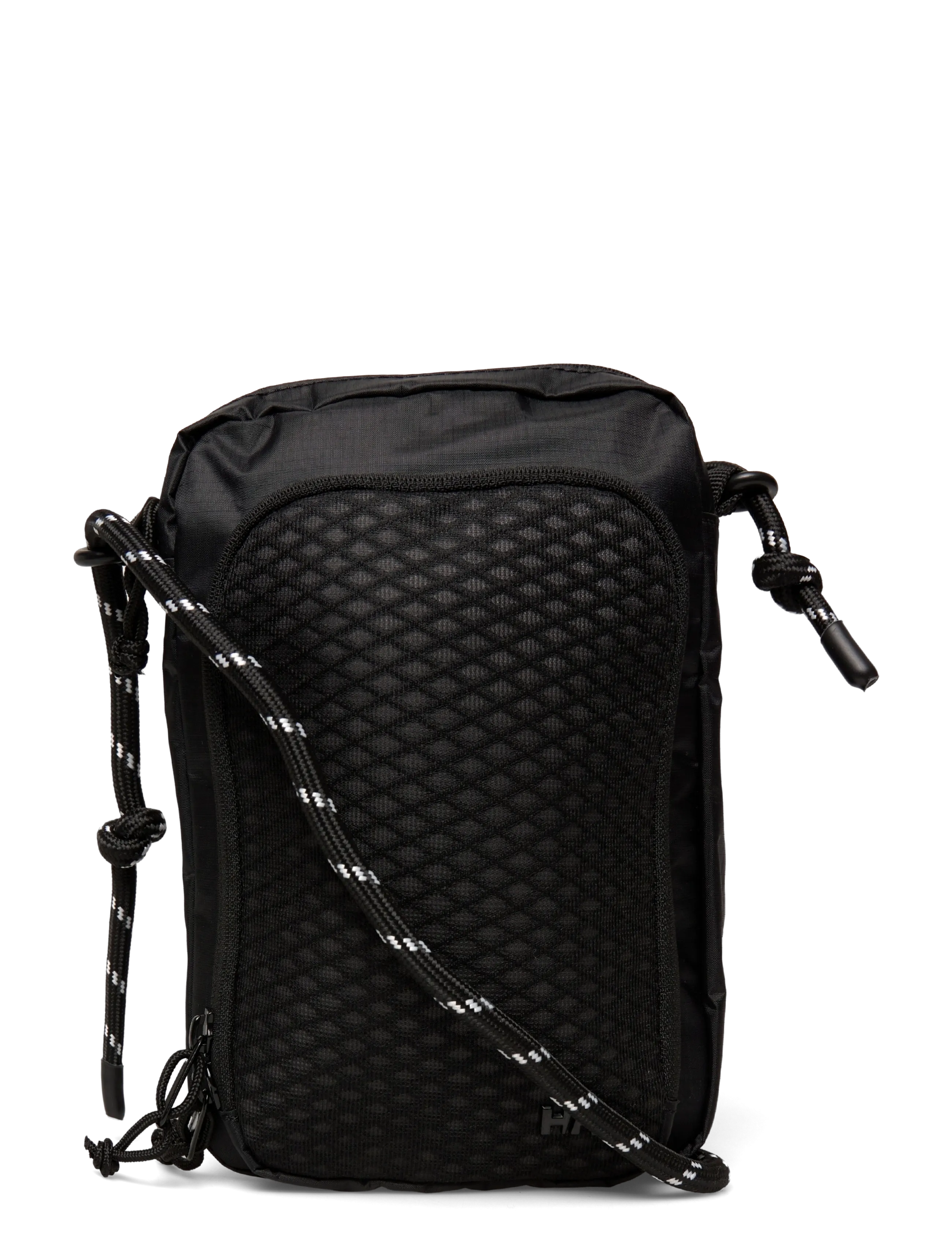 Helly Hansen ROAM CARRYALL - Träningsväskor - BLACK / black