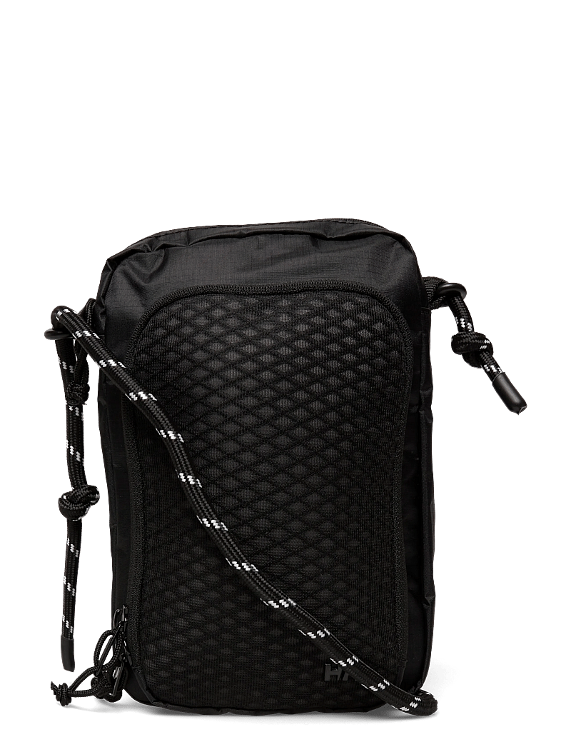 Helly Hansen - ROAM CARRYALL - rankinės ilgu dirželiu ir rankinės ant juosmens - black - 1