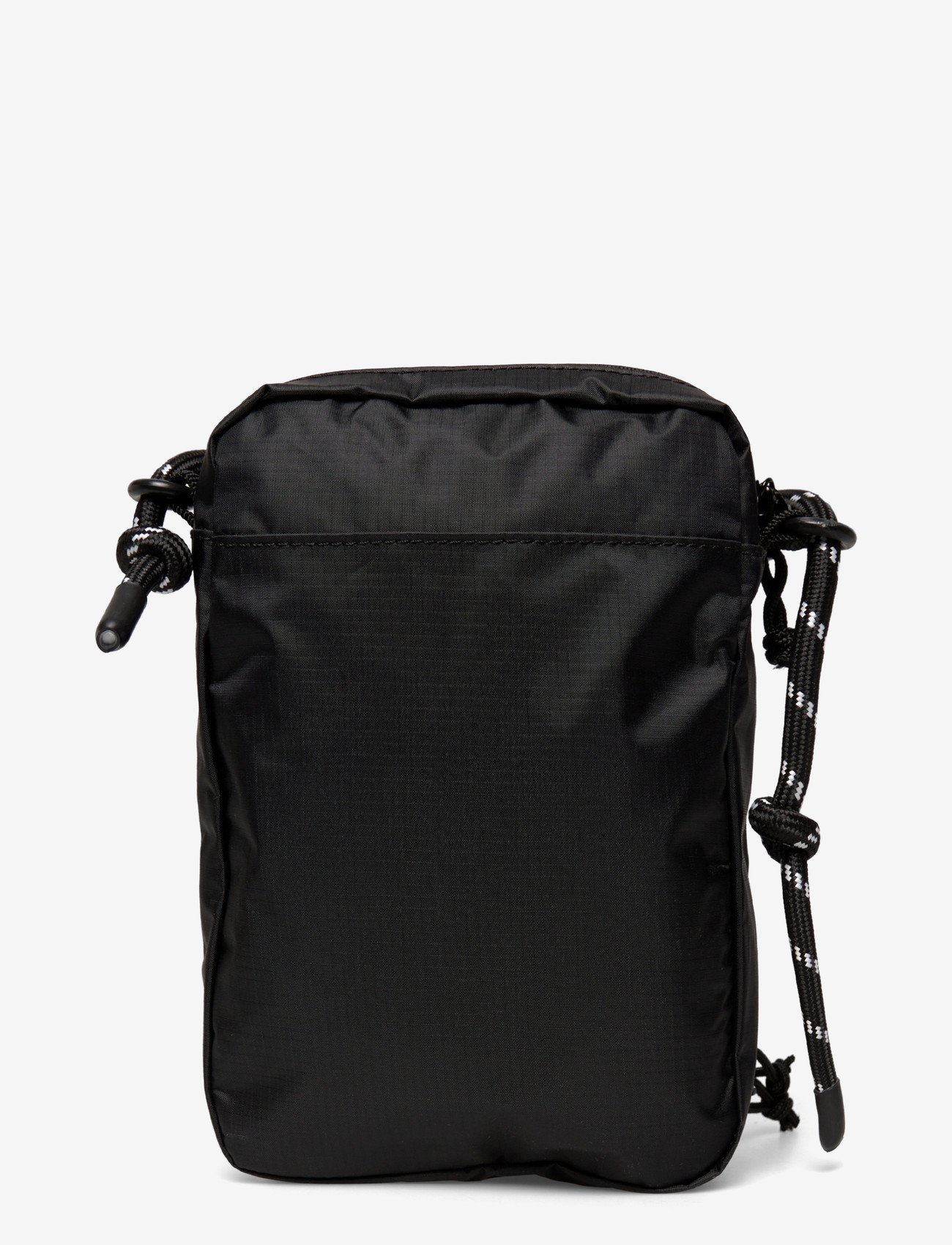 Helly Hansen - ROAM CARRYALL - Üleõla- ja kõhukotid - black - 2