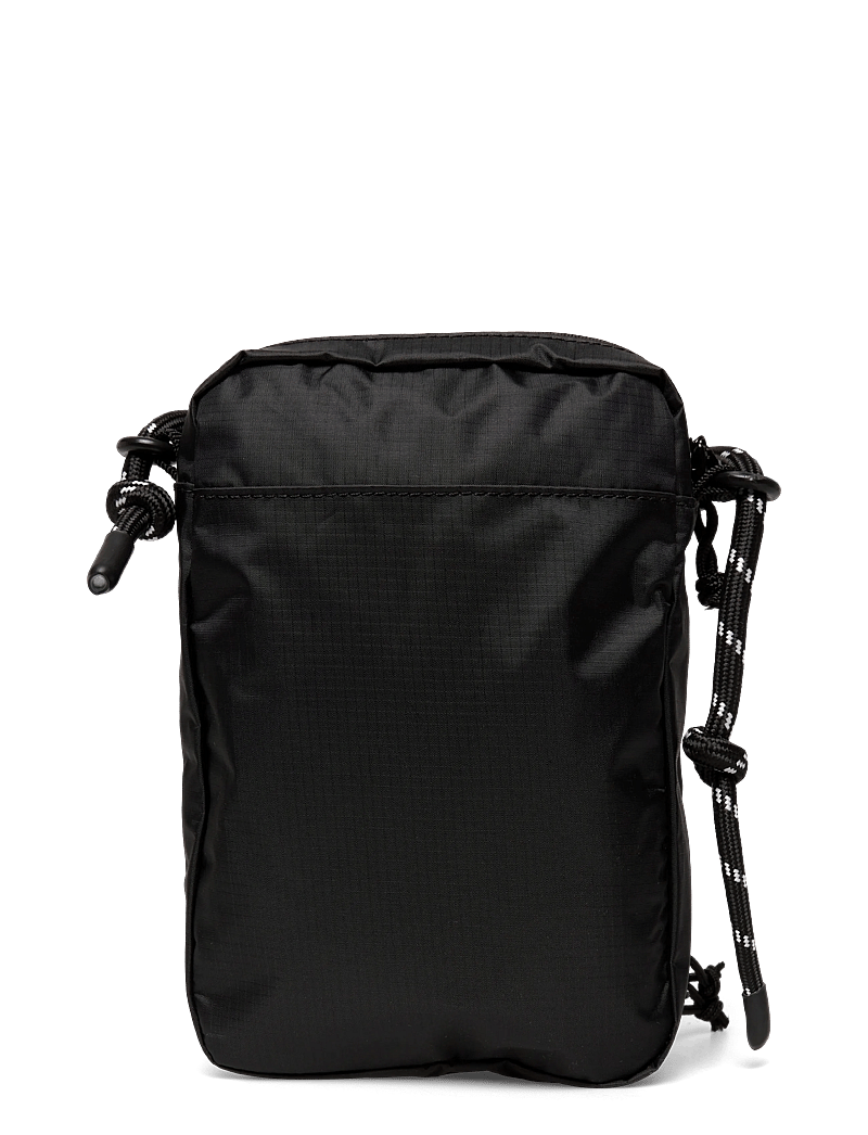 Helly Hansen - ROAM CARRYALL - rankinės ilgu dirželiu ir rankinės ant juosmens - black - 2