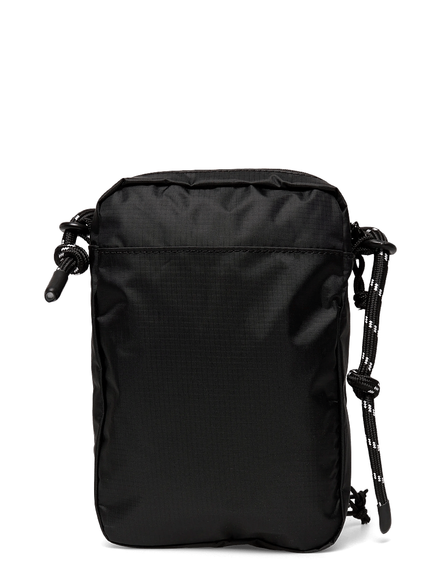 Helly Hansen - ROAM CARRYALL - rankinės ilgu dirželiu ir rankinės ant juosmens - black - 2