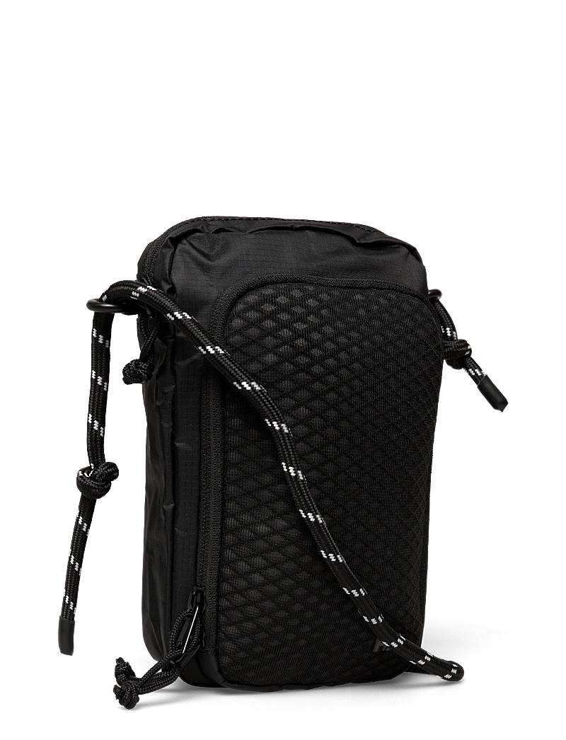 Helly Hansen - ROAM CARRYALL - rankinės ilgu dirželiu ir rankinės ant juosmens - black - 3
