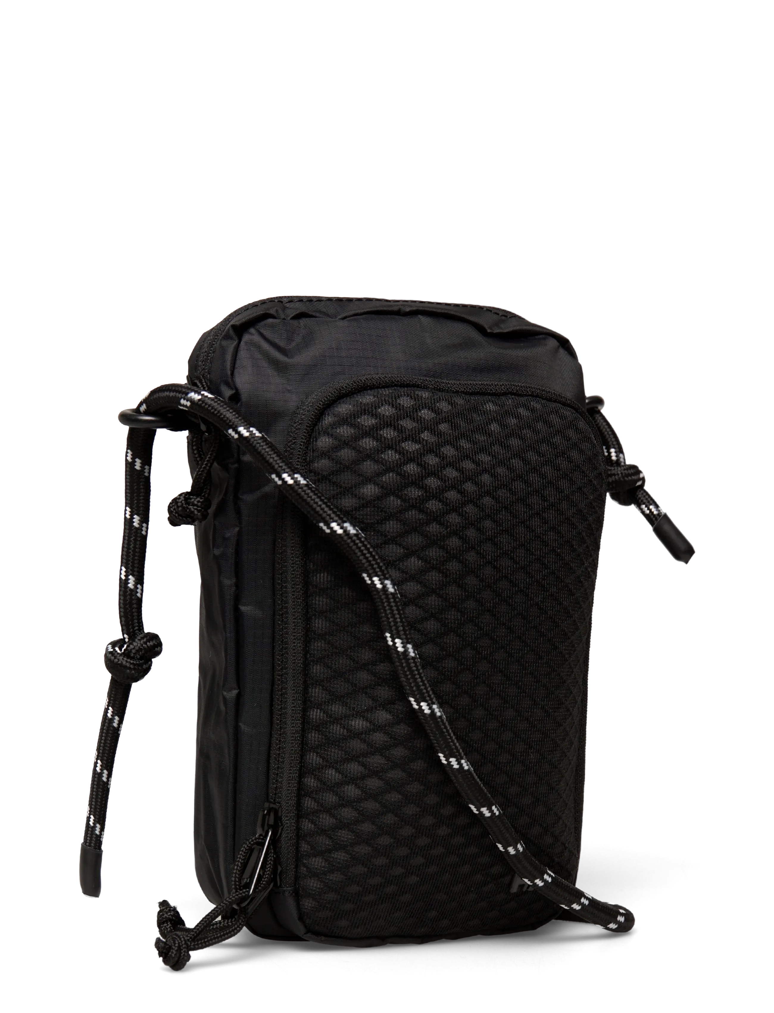 Helly Hansen - ROAM CARRYALL - rankinės ilgu dirželiu ir rankinės ant juosmens - black - 3