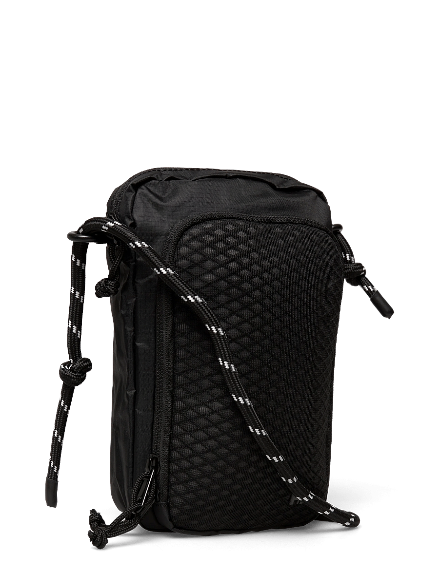 Helly Hansen - ROAM CARRYALL - rankinės ilgu dirželiu ir rankinės ant juosmens - black - 3