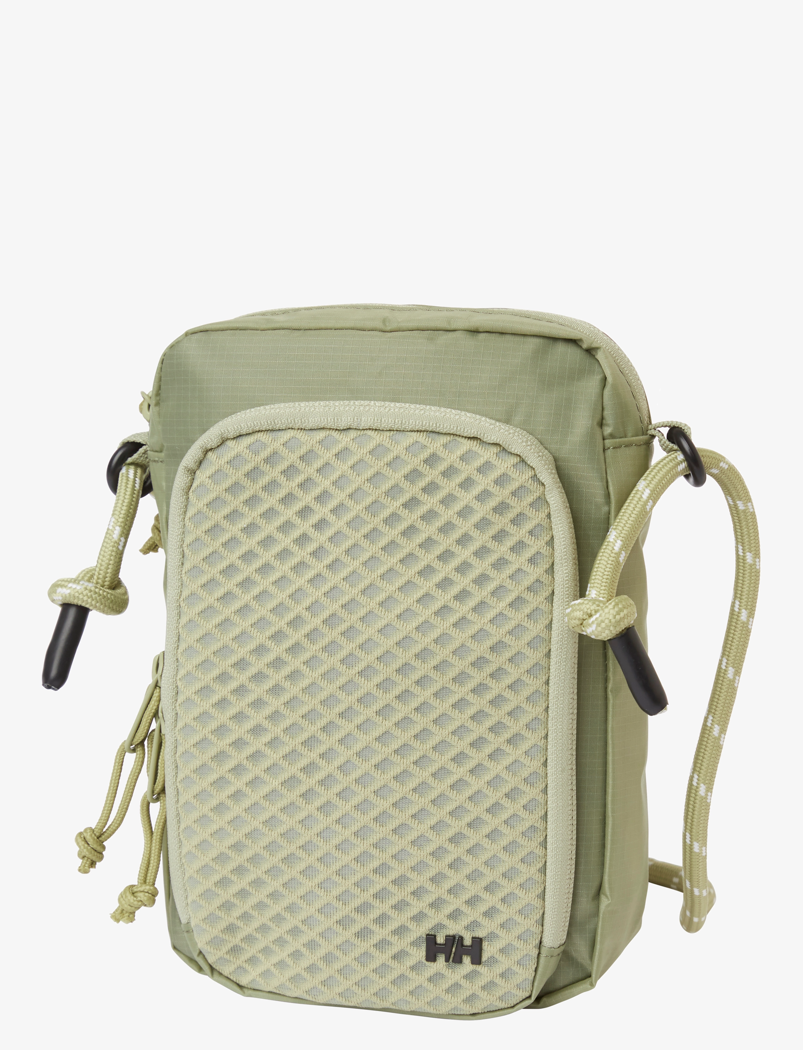 Helly Hansen Roam Carryall, One Size, Green, Sport Training Bags > Sport Crossbody Bags, Dame