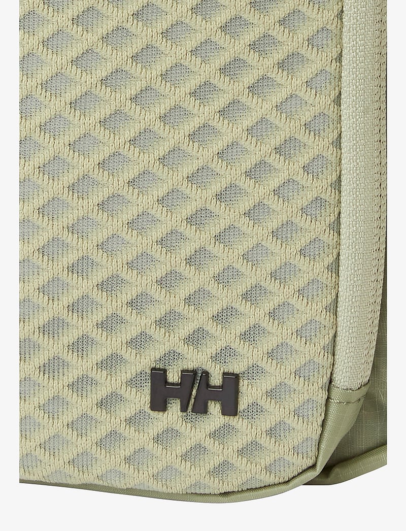 Helly Hansen - ROAM CARRYALL - torebki typu crossbody i nerki - light lav - 2