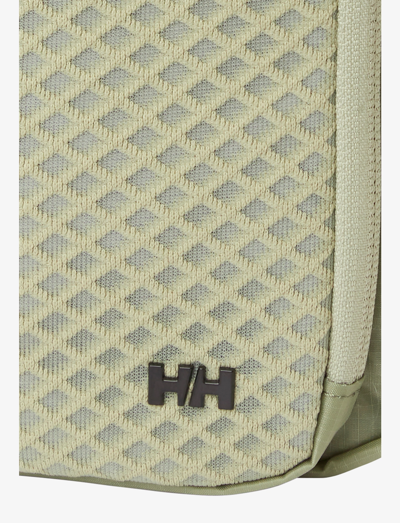 Helly Hansen - ROAM CARRYALL - crossbody- og midjevesker - light lav - 2
