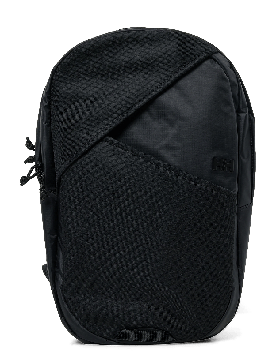 Helly Hansen - EXPLORER BACKPACK - spordiseljakotid - black - 0